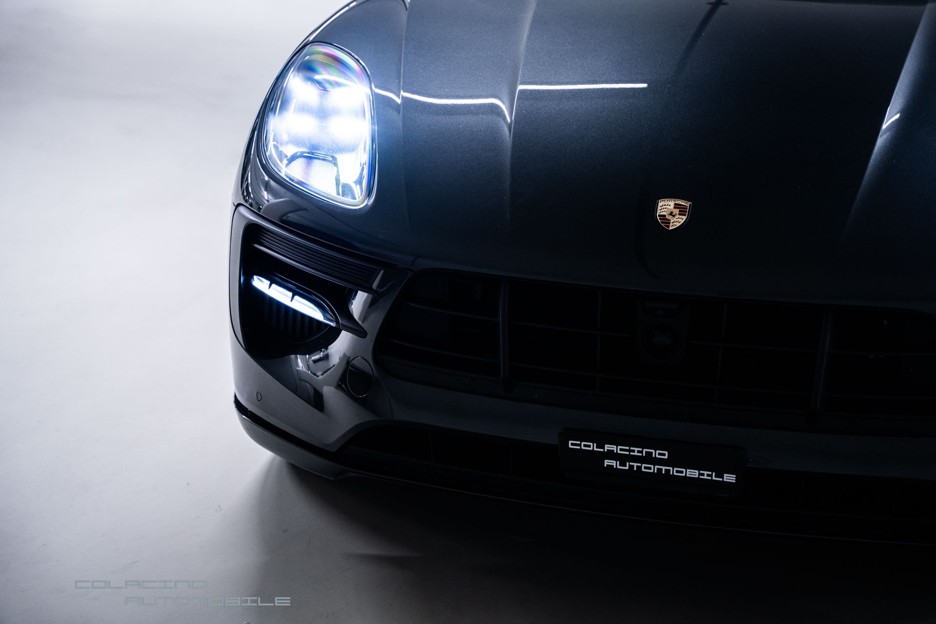 PORSCHE Macan GTS PDK-image-8