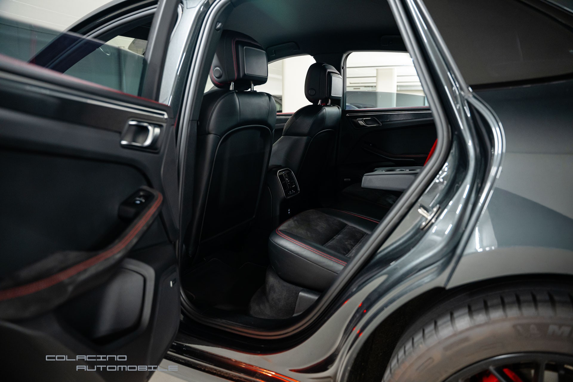 PORSCHE Macan GTS PDK-image-15