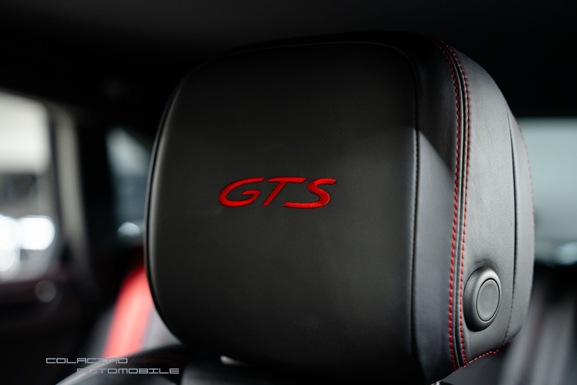 PORSCHE Macan GTS PDK-image-21