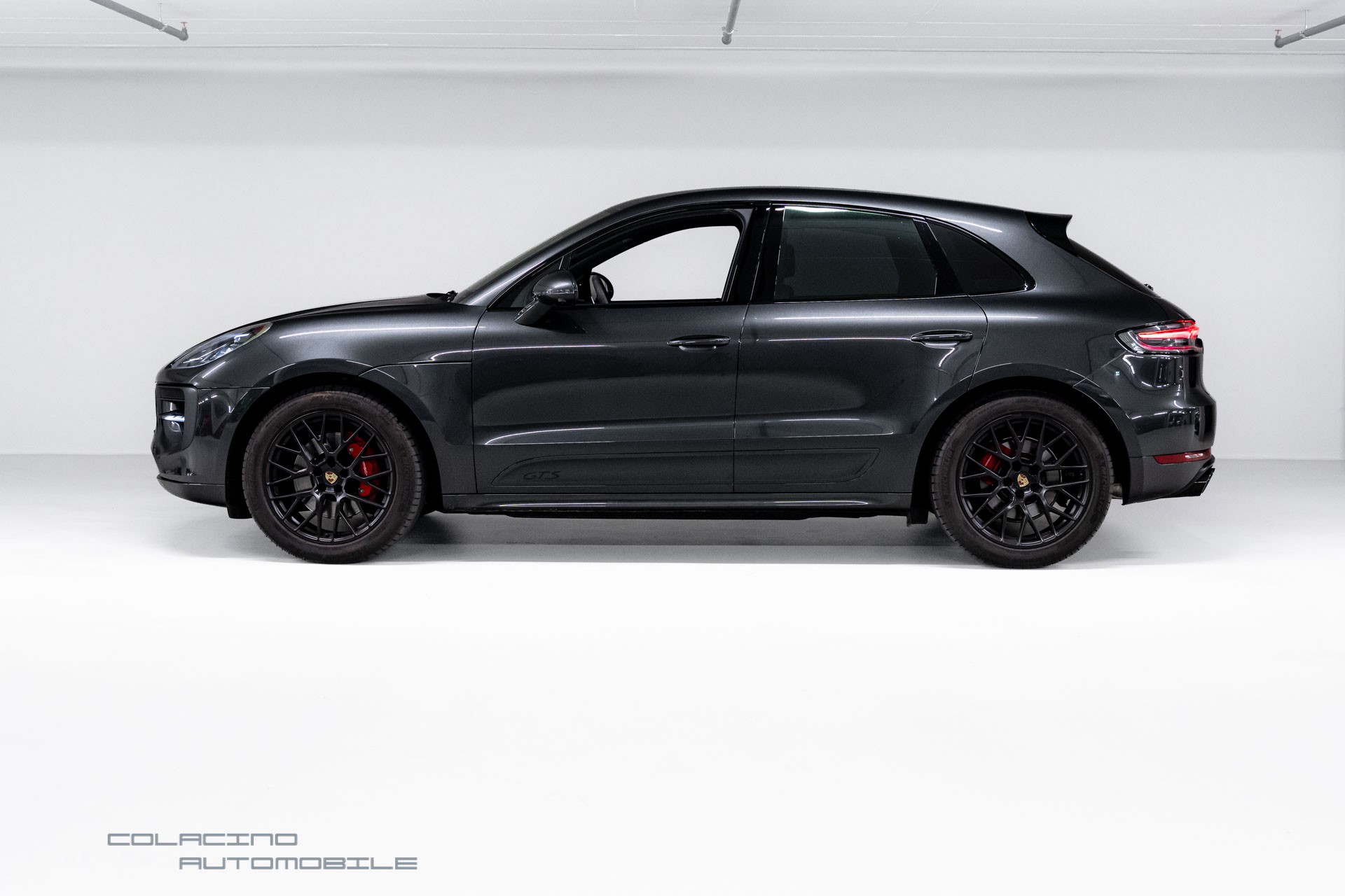 PORSCHE Macan GTS PDK-image-6
