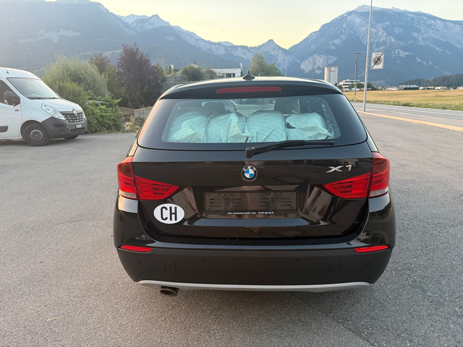 BMW X1 xDrive 23d-image-4