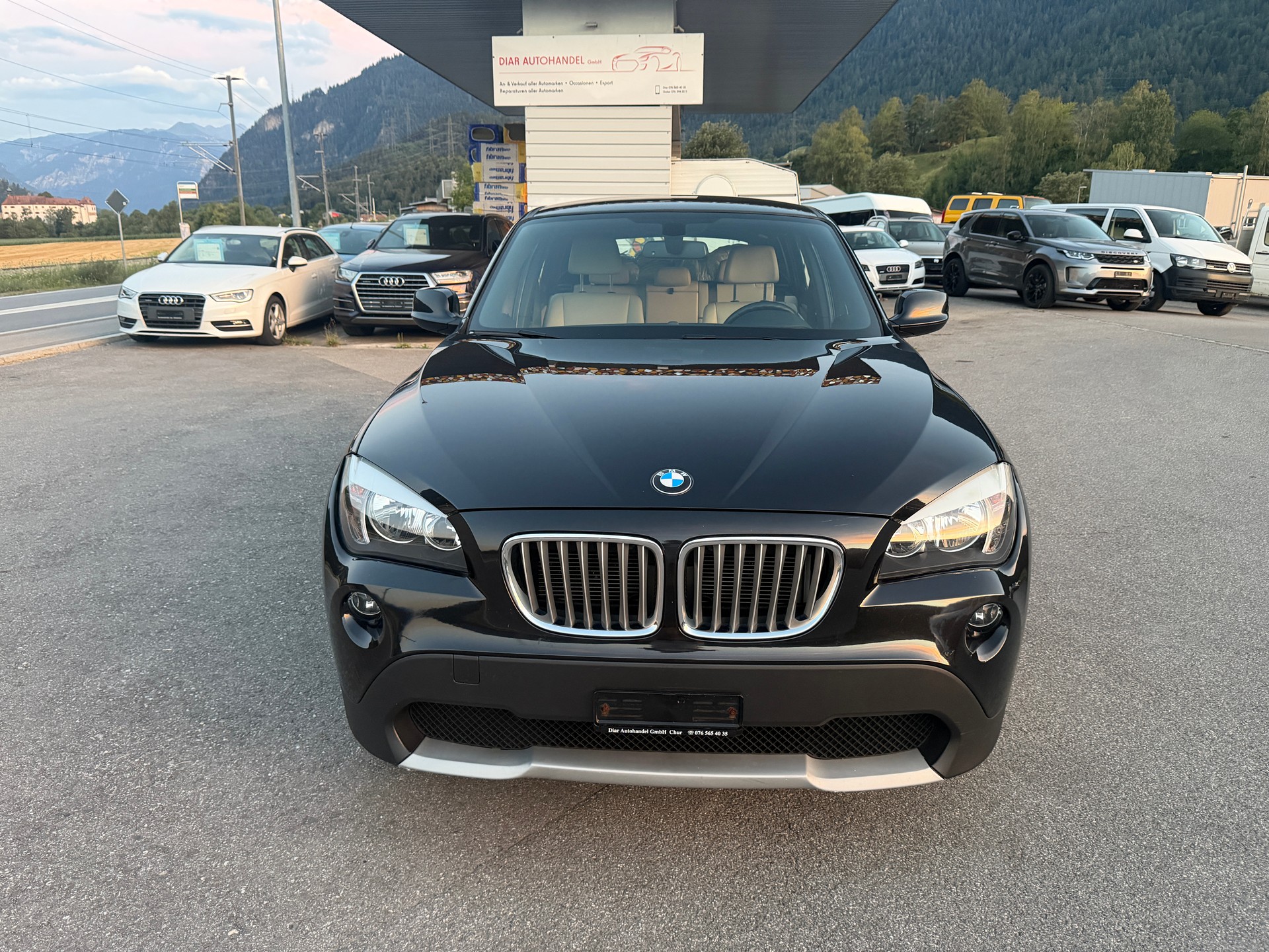 BMW X1 xDrive 23d