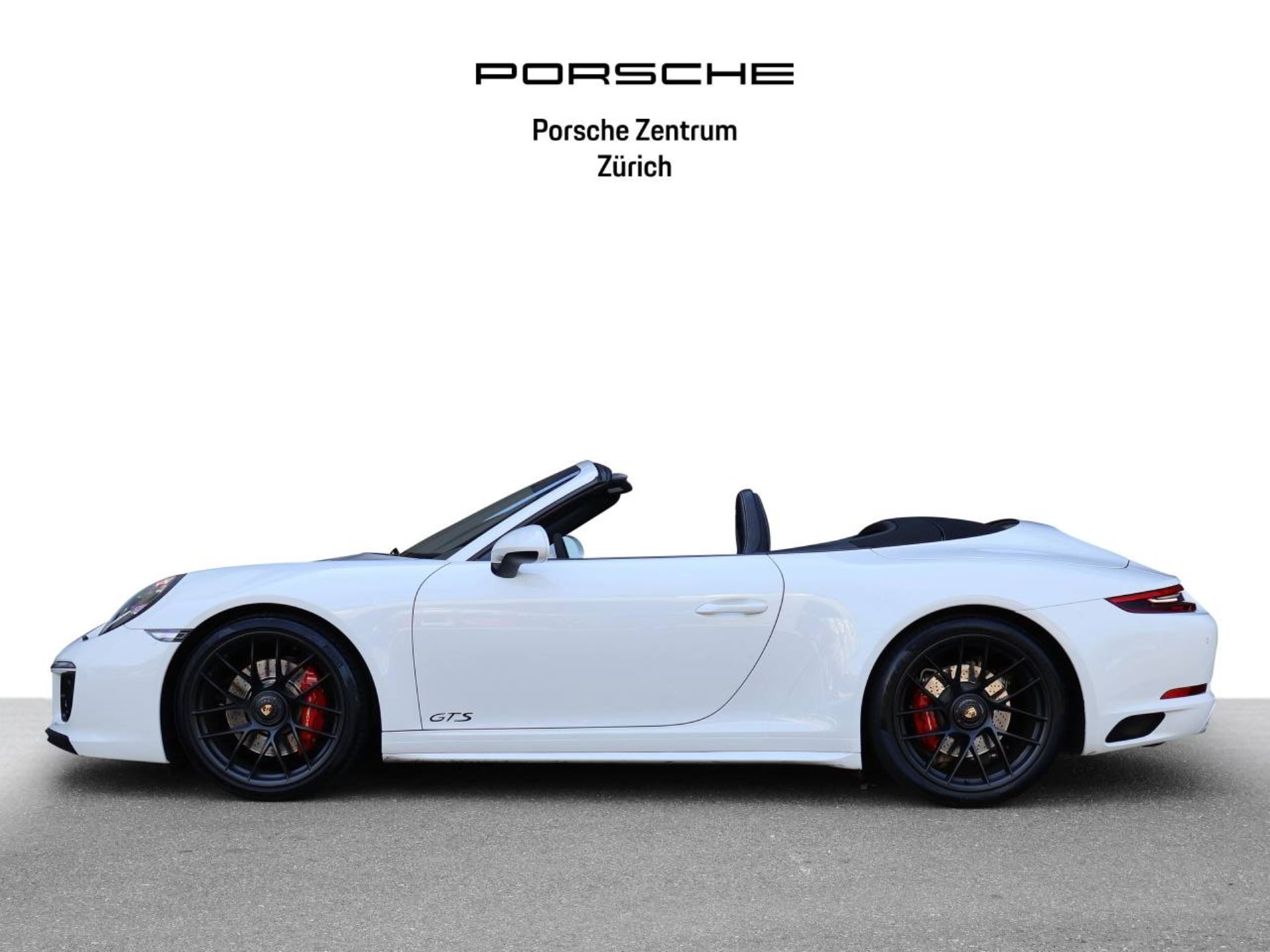 PORSCHE 911 Carrera 4 GTS Cabriolet-showroom-element-1