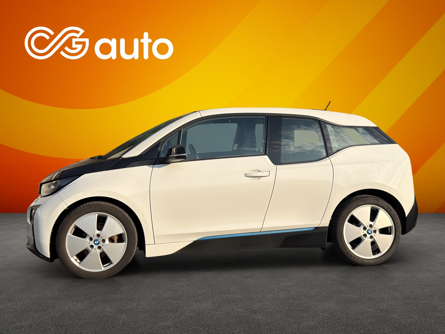 BMW i3 (94Ah) "ALTERNATOR DEFEKT"-showroom-element-3