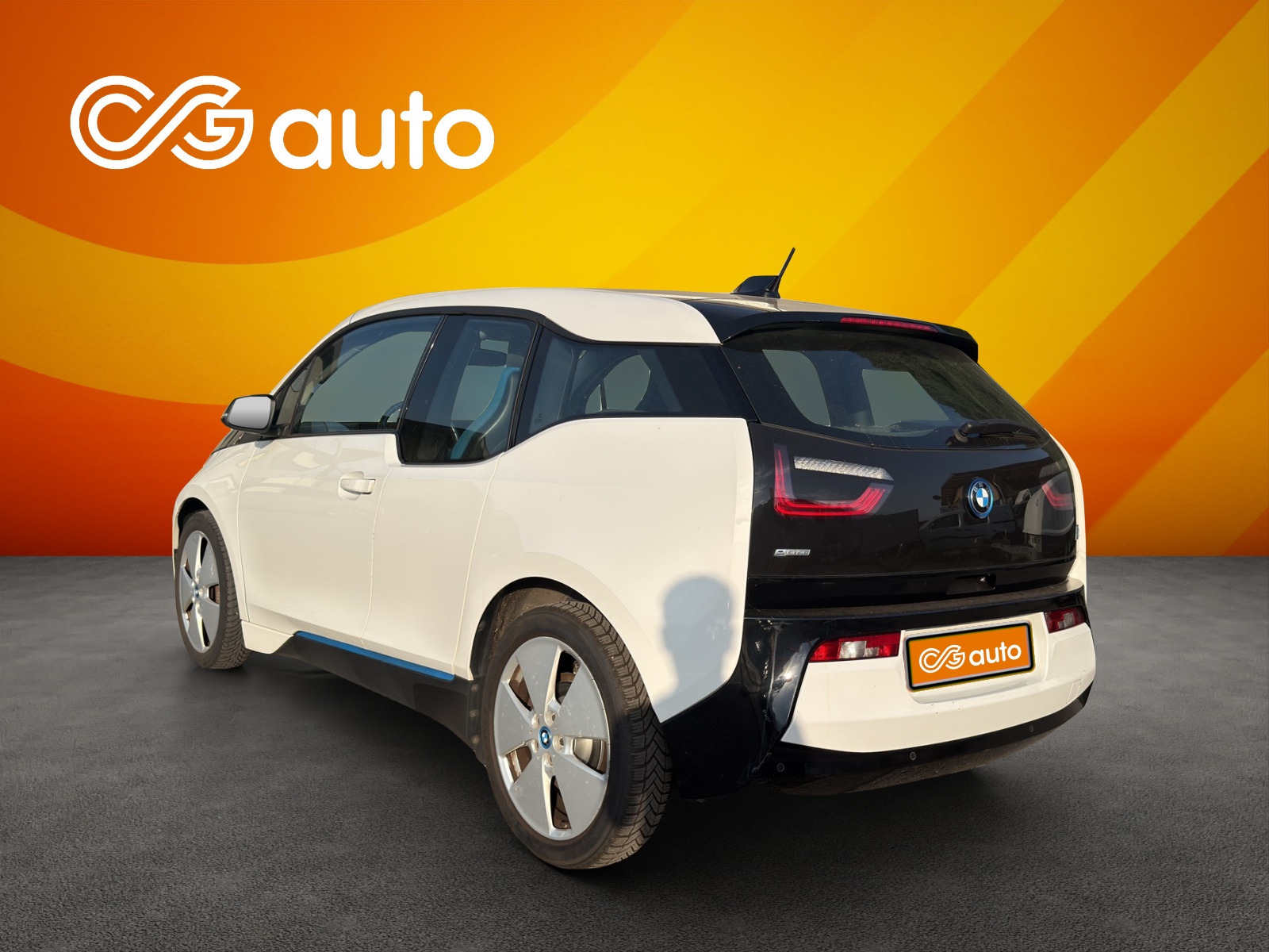 BMW i3 (94Ah) "ALTERNATOR DEFEKT"-image-4