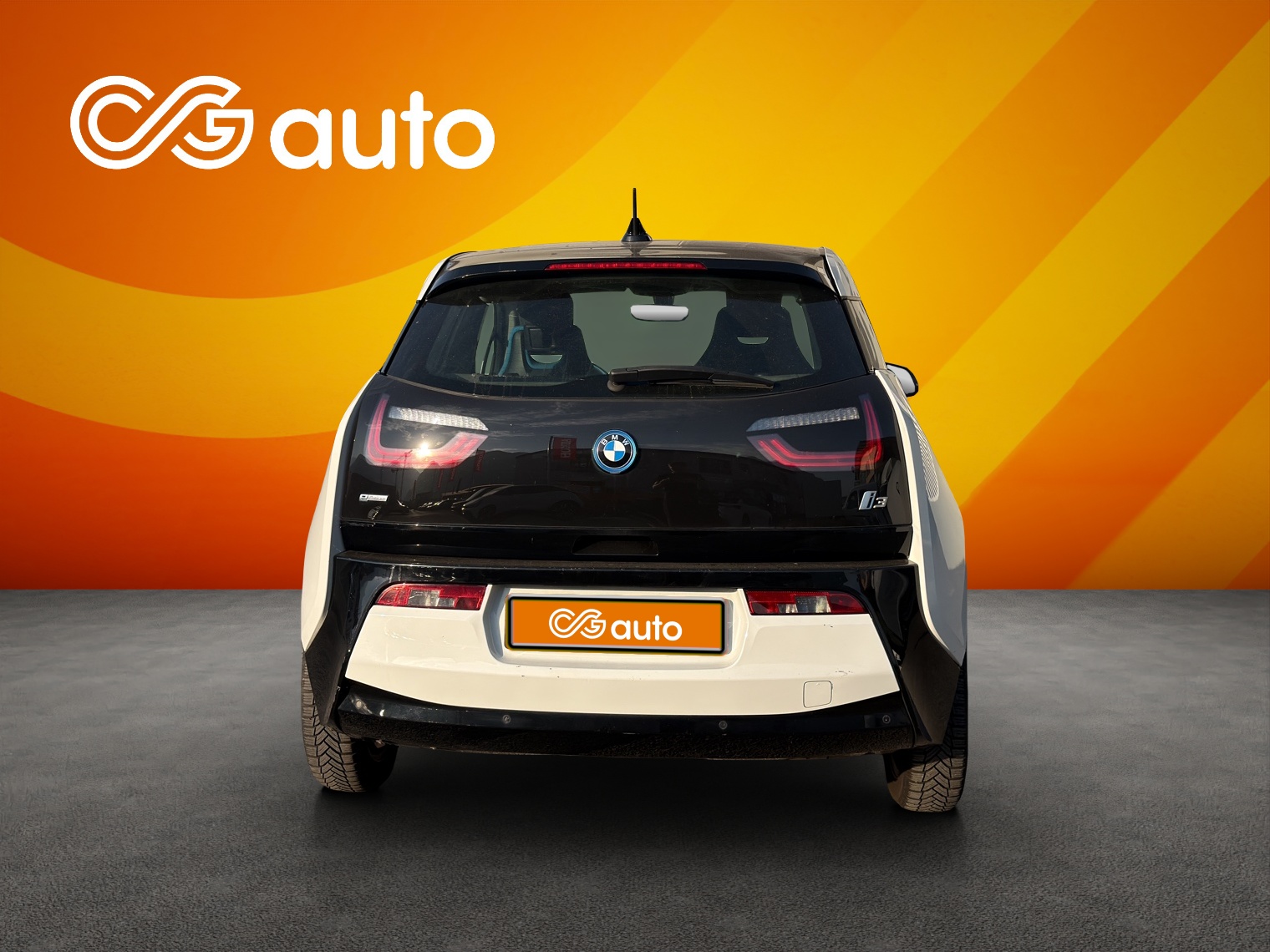 BMW i3 (94Ah) "ALTERNATOR DEFEKT"-image-6