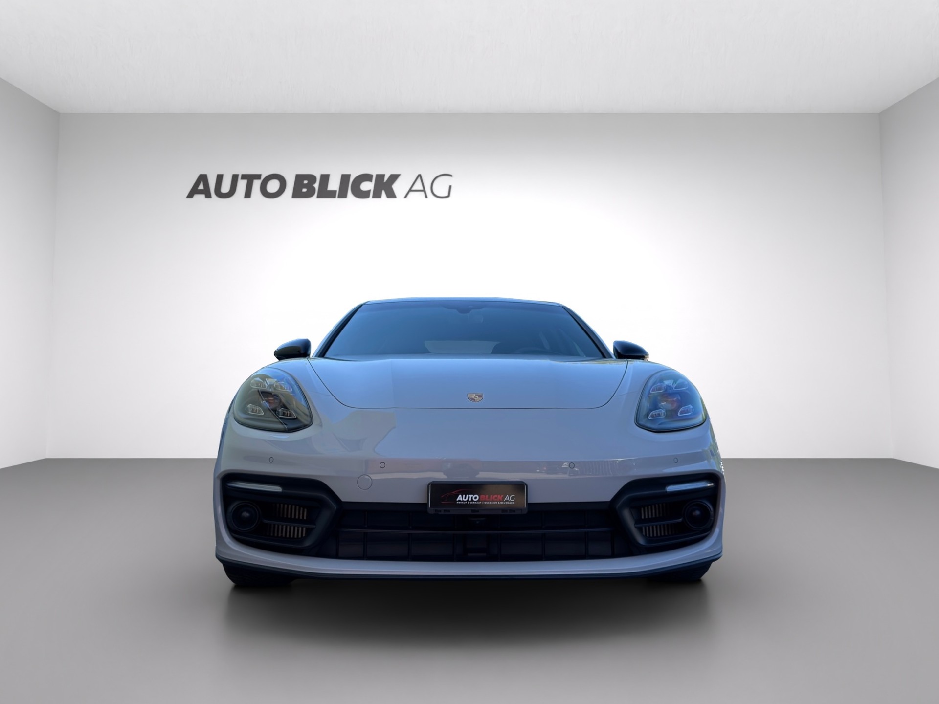 PORSCHE Panamera 4S E-Hybrid Sport Turismo PDK-showroom-element-2