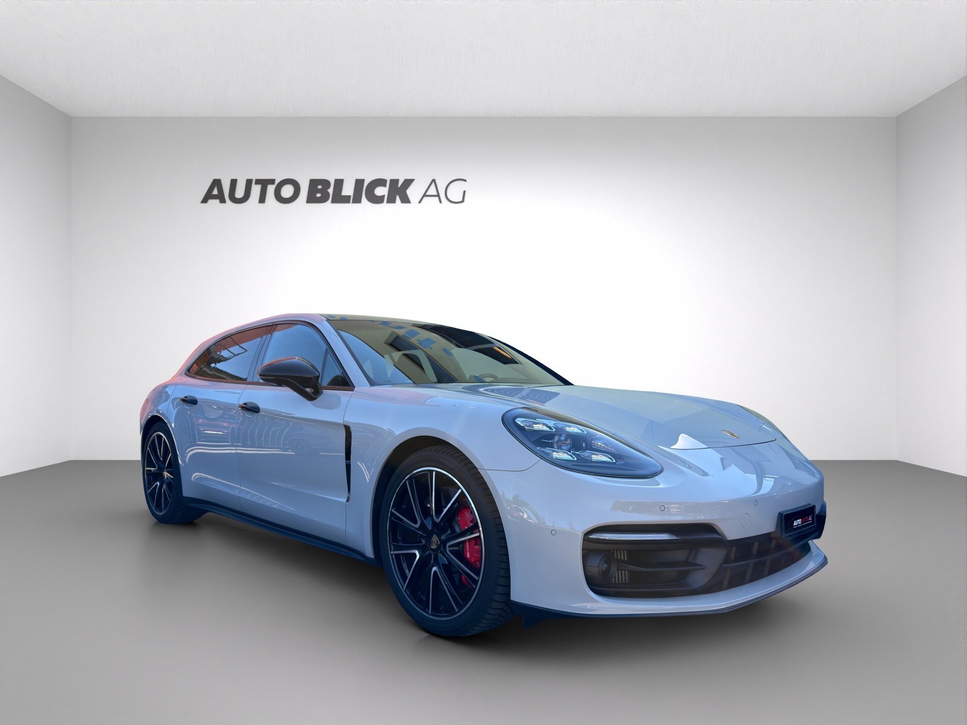 PORSCHE Panamera 4S E-Hybrid Sport Turismo PDK-showroom-element-1