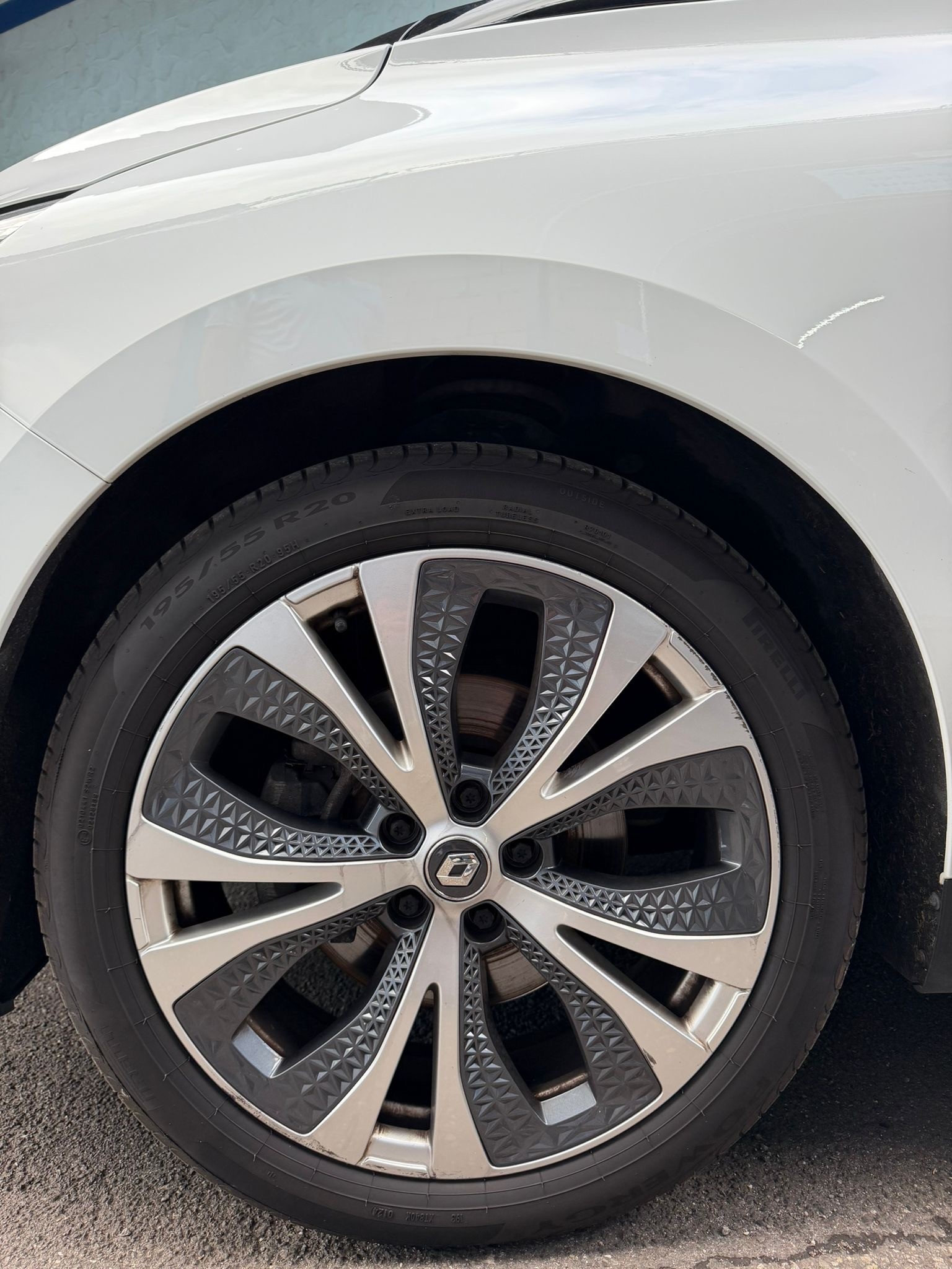 RENAULT Grand Scénic 1.3 16V Turbo Business Line EDC-image-10