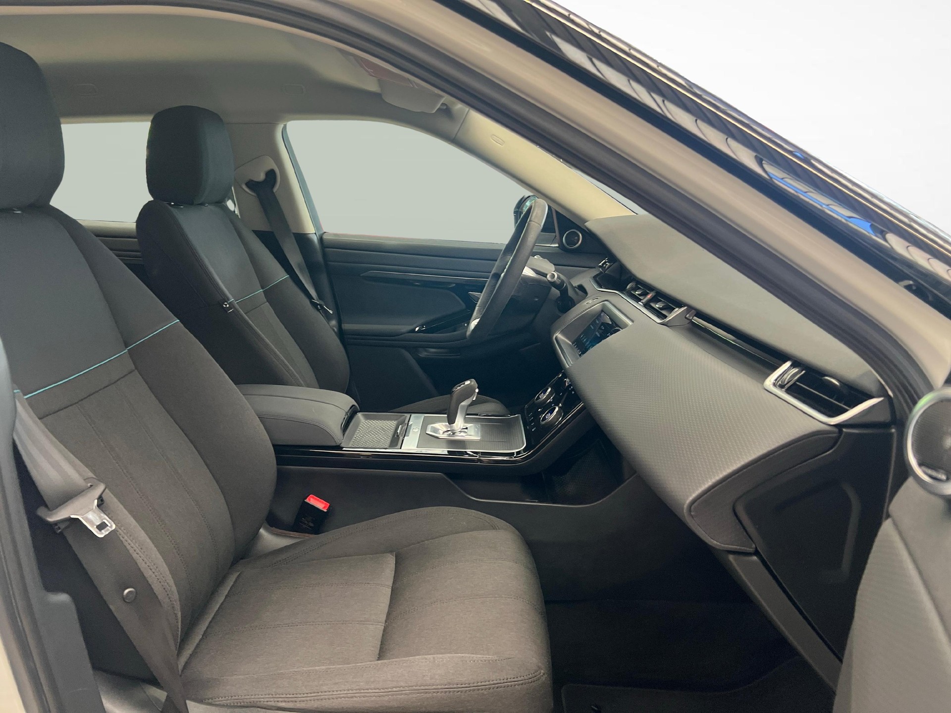 LAND ROVER Range Rover Evoque 2.0 D S-image-9