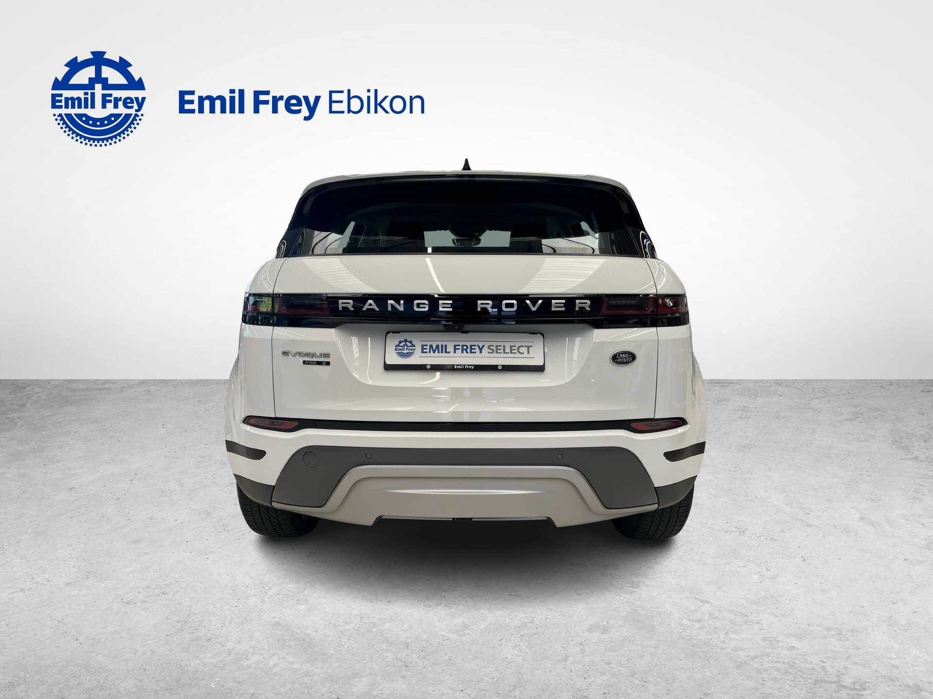 LAND ROVER Range Rover Evoque 2.0 D S-showroom-element-3