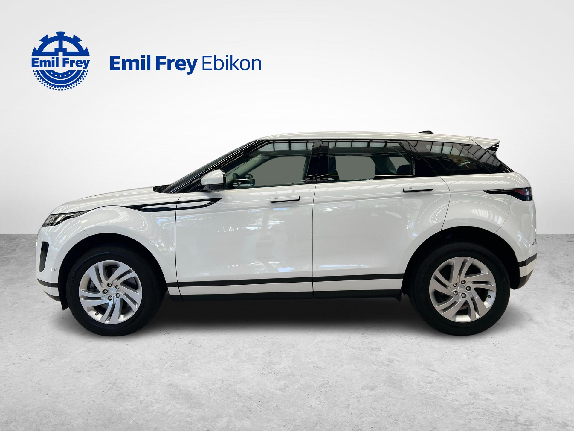 LAND ROVER Range Rover Evoque 2.0 D S-showroom-element-1