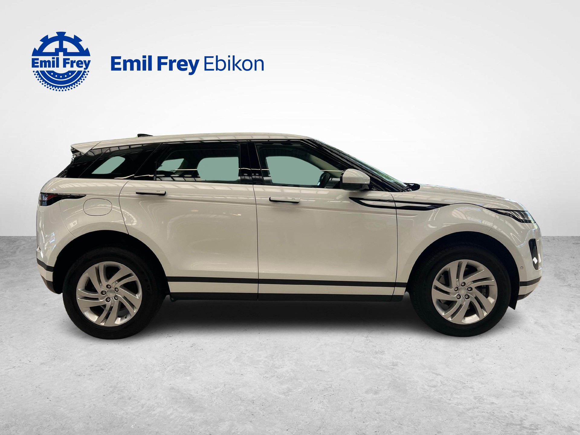 LAND ROVER Range Rover Evoque 2.0 D S-image-5
