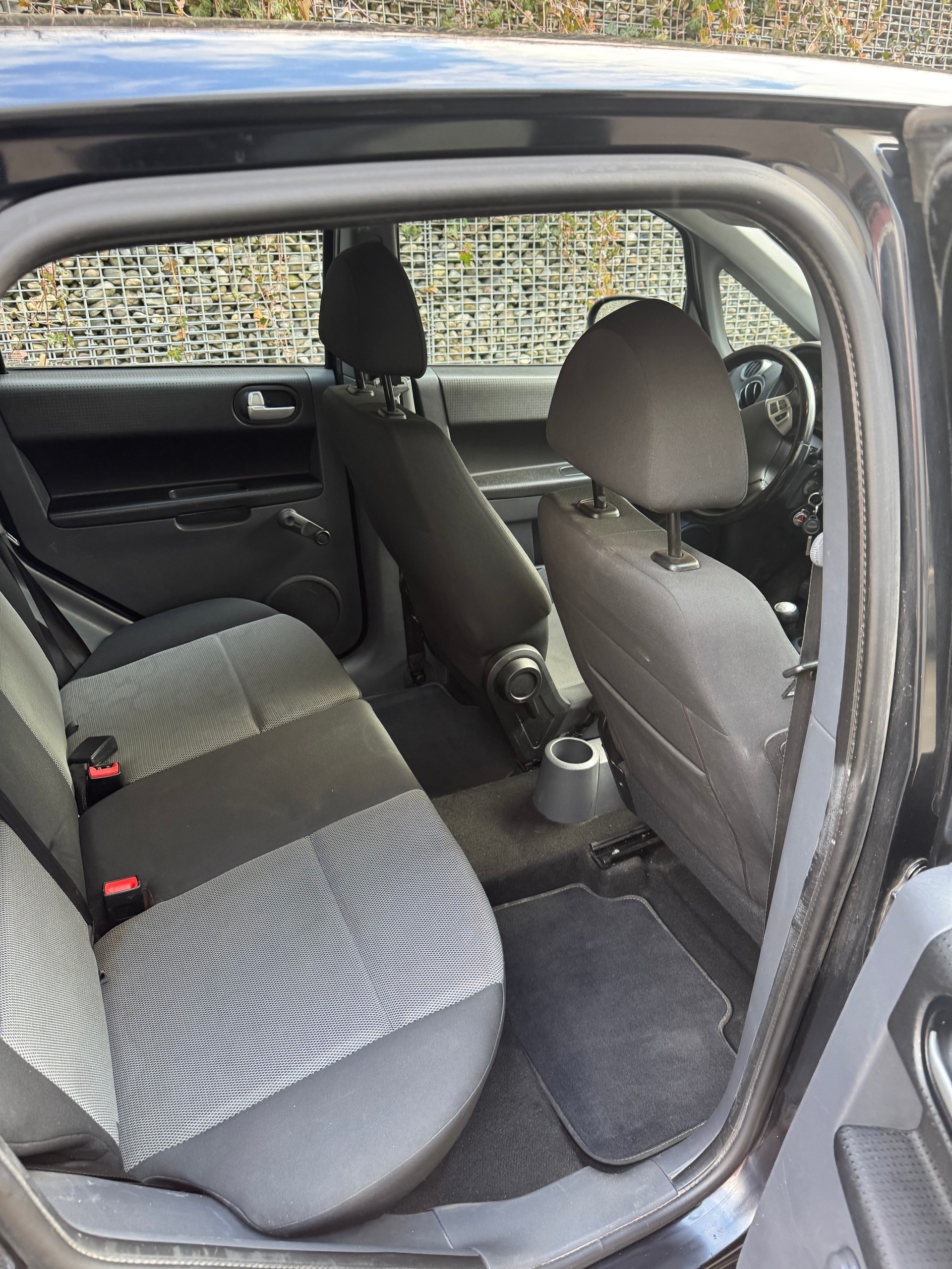 MITSUBISHI Colt 1.3 16V Swiss Champion ClearTec-image-3
