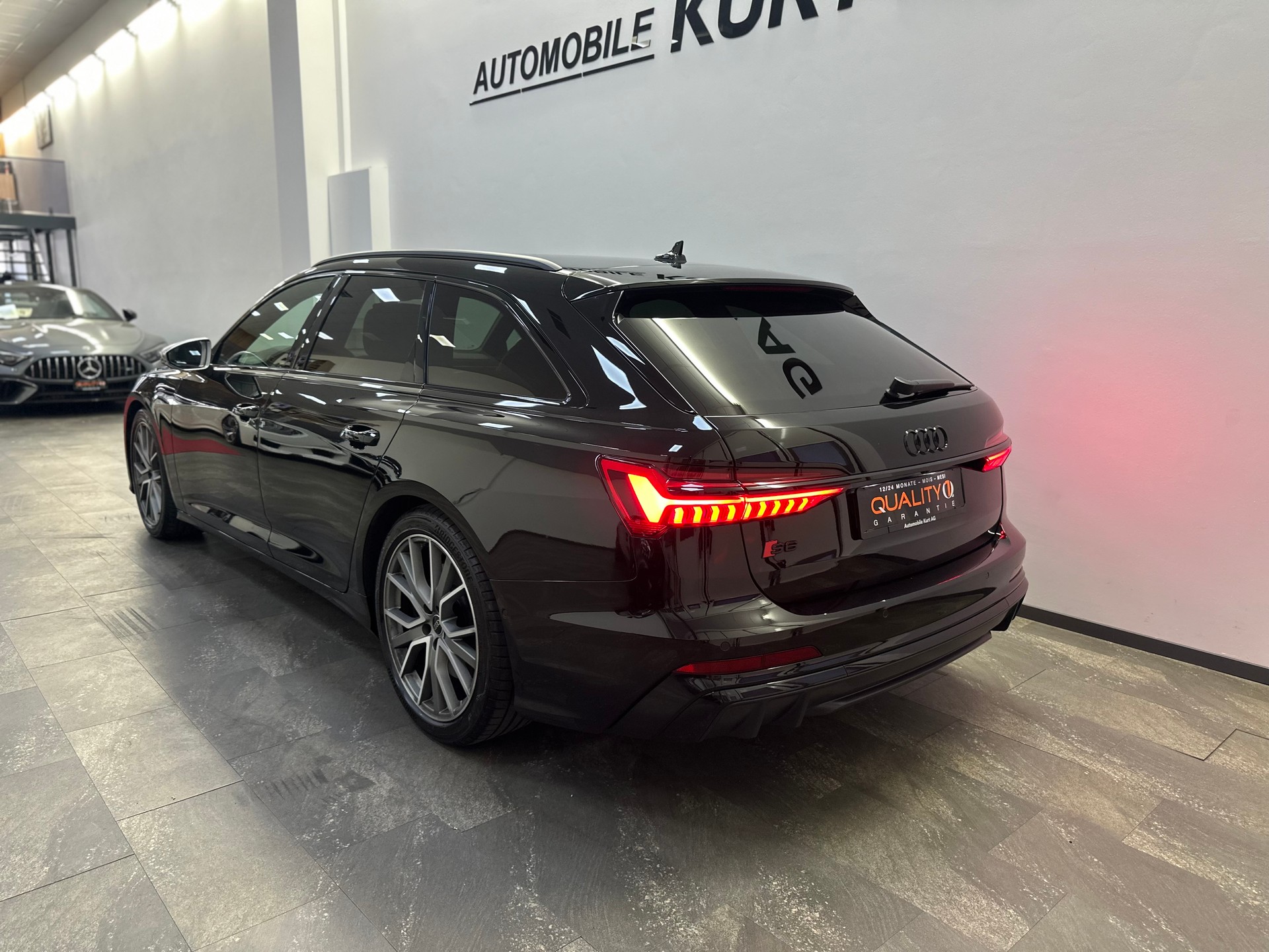 AUDI S6 Avant 3.0 TDI quattro tiptronic-showroom-element-3