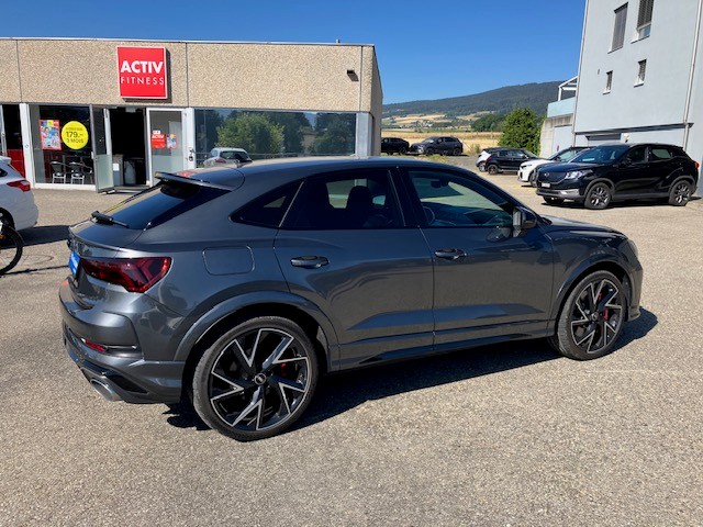 AUDI RS Q3 Sportback quattro S tronic-showroom-element-3