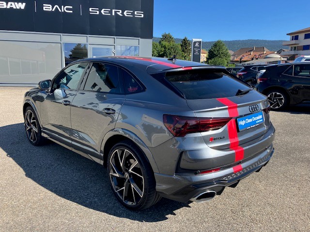 AUDI RS Q3 Sportback quattro S tronic-showroom-element-2