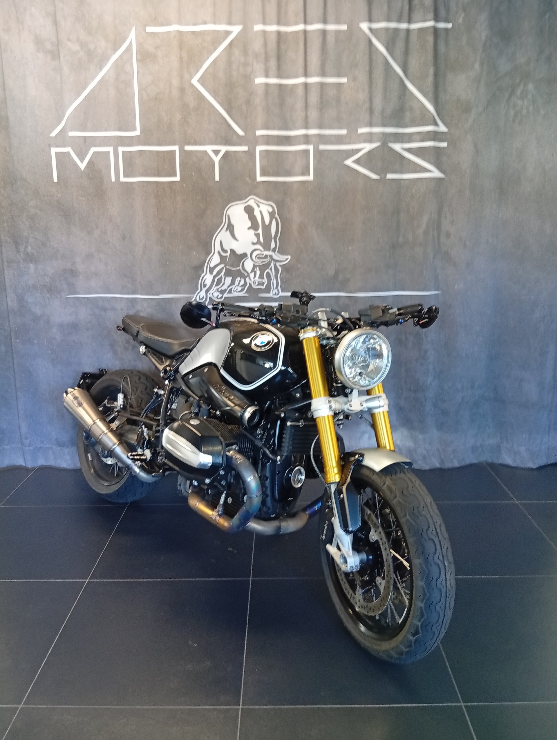 BMW R nineT ABS-image-1