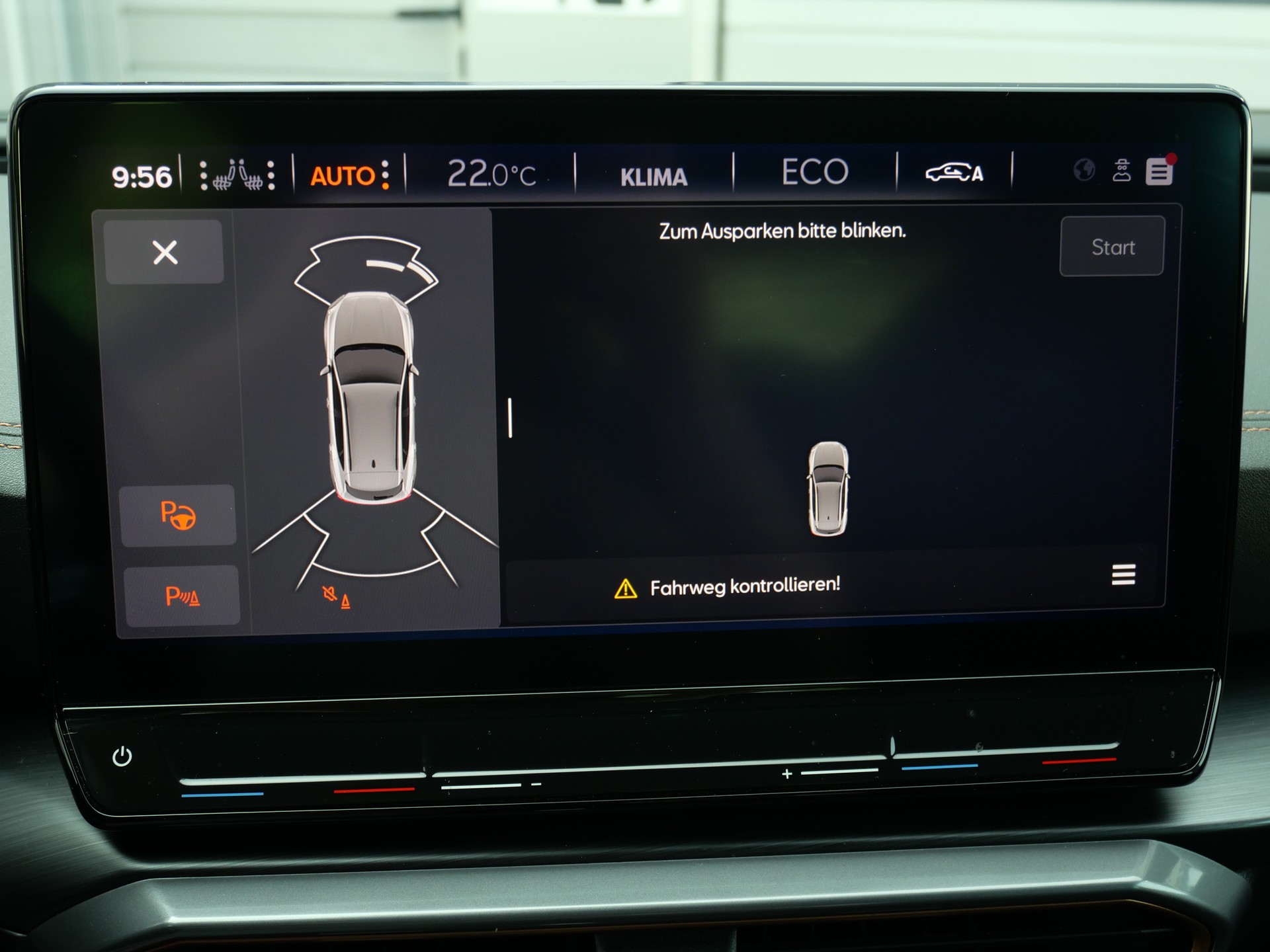 CUPRA Formentor 1.4 e-HYBRID pHEV VZ DSG *CH-Auto, 8-Räder, AHK*-image-19