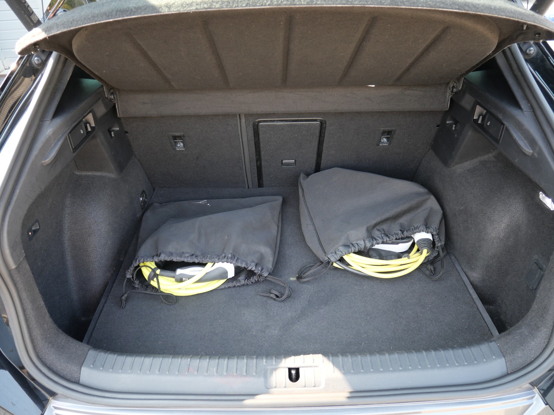 CUPRA Formentor 1.4 e-HYBRID pHEV VZ DSG *CH-Auto, 8-Räder, AHK*-image-6