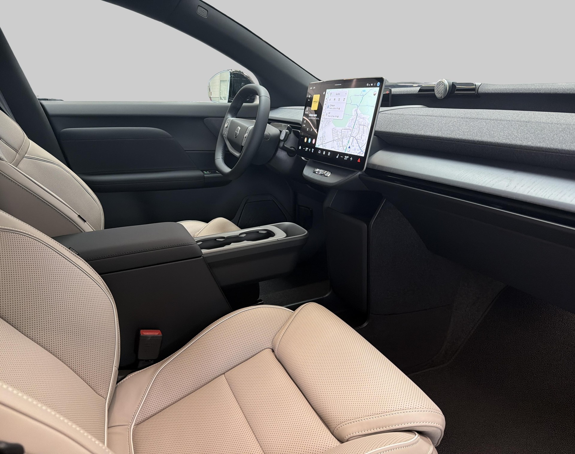 VOLVO EX60 Twin Ultra AWD-image-11