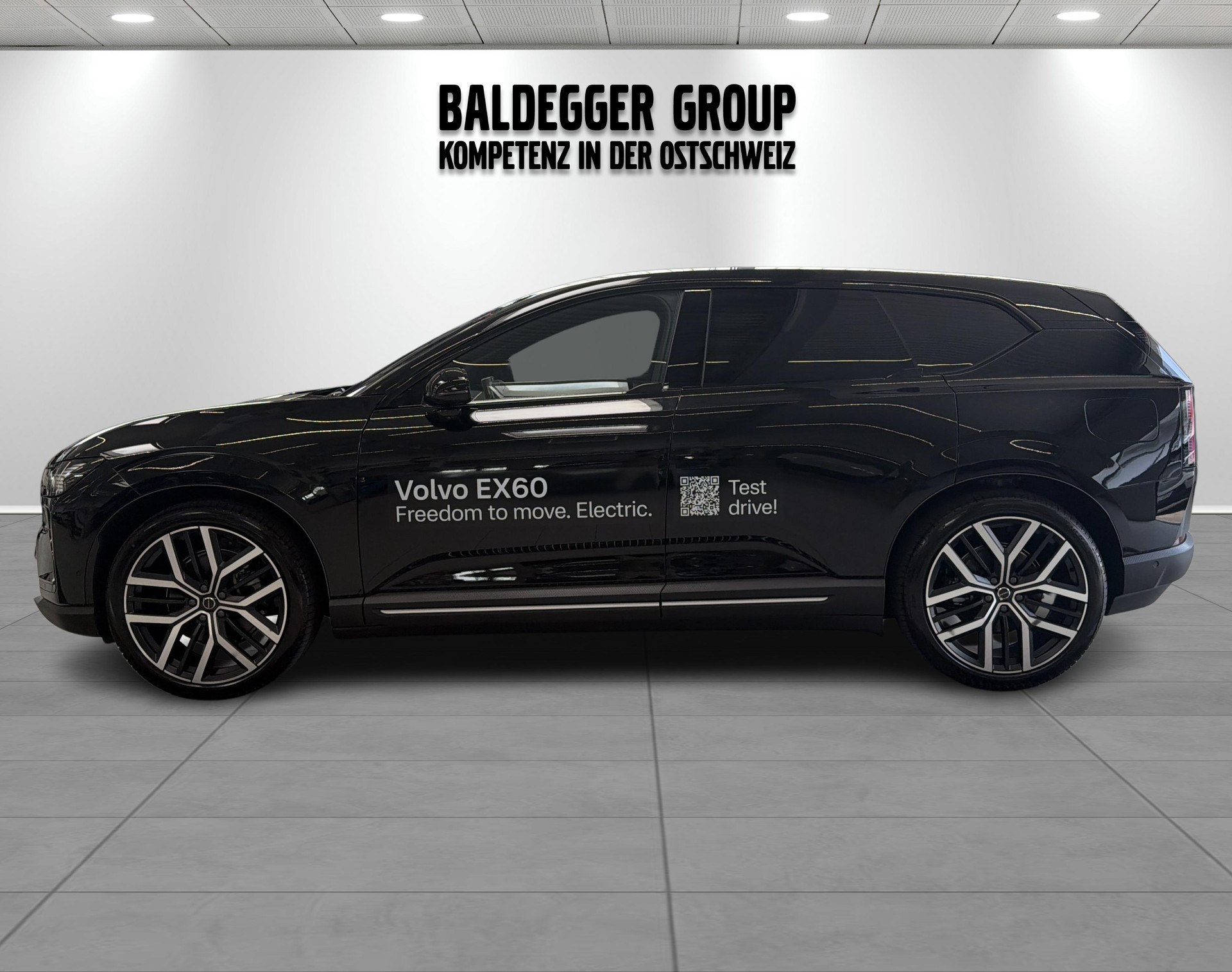 VOLVO EX60 Twin Ultra AWD-image-7