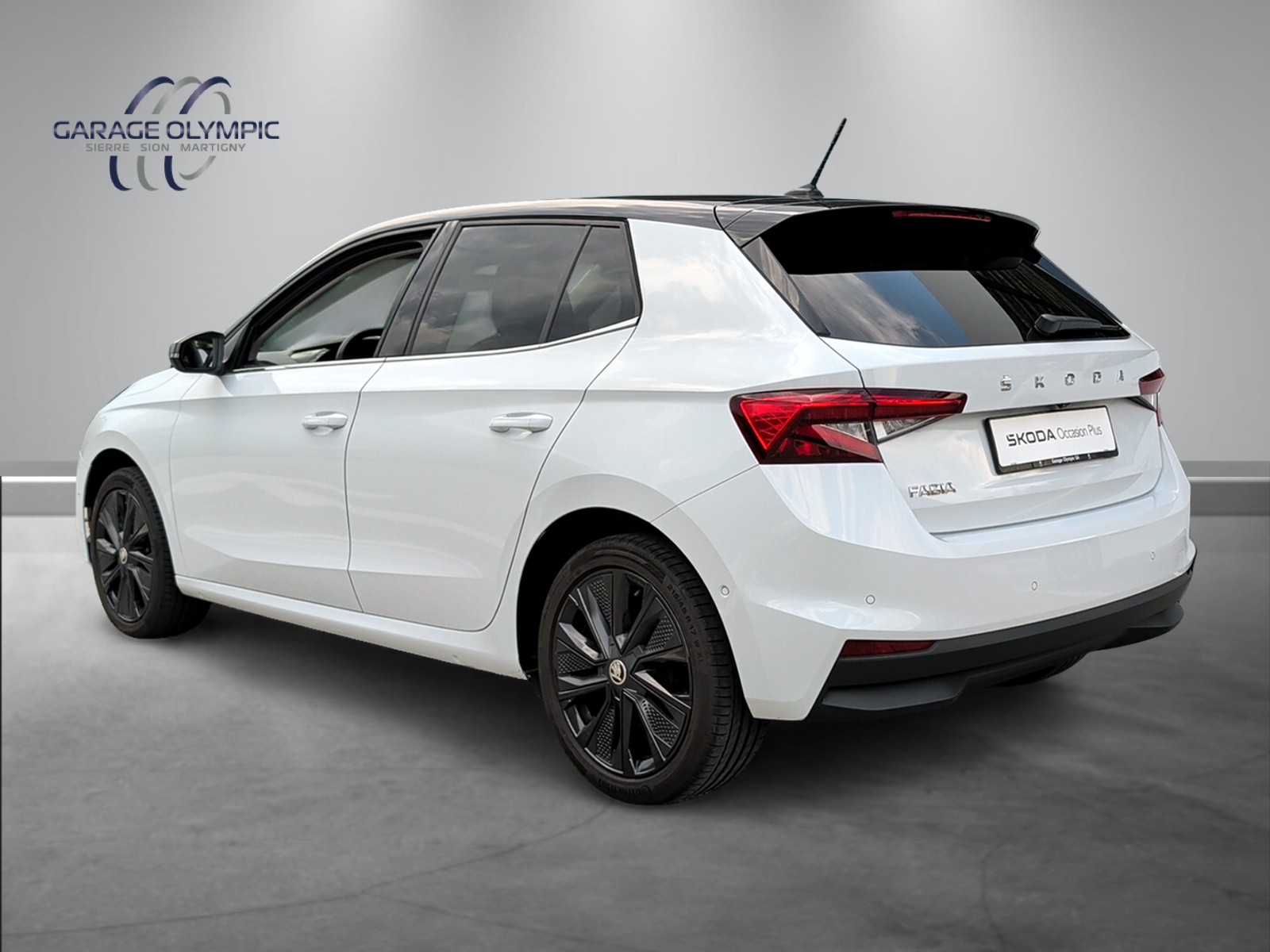 SKODA Fabia 1.0 TSI Style DSG-showroom-element-3
