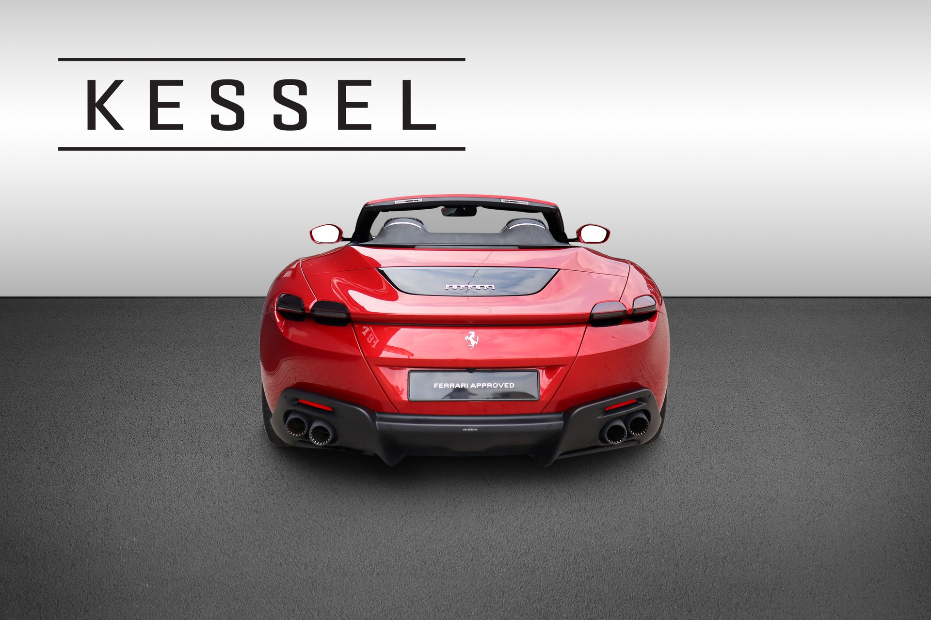 FERRARI Roma Spider-image-5