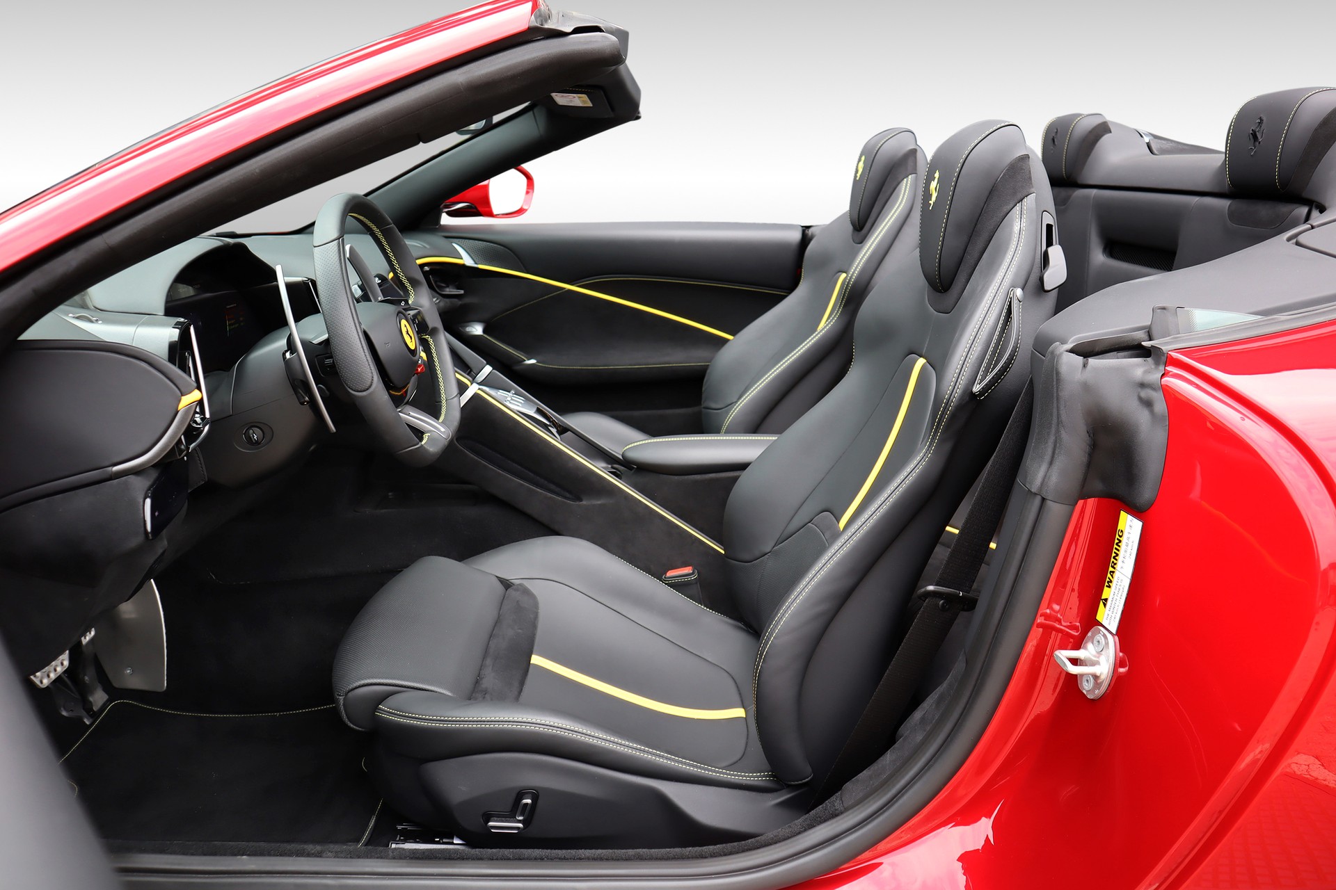 FERRARI Roma Spider-image-12