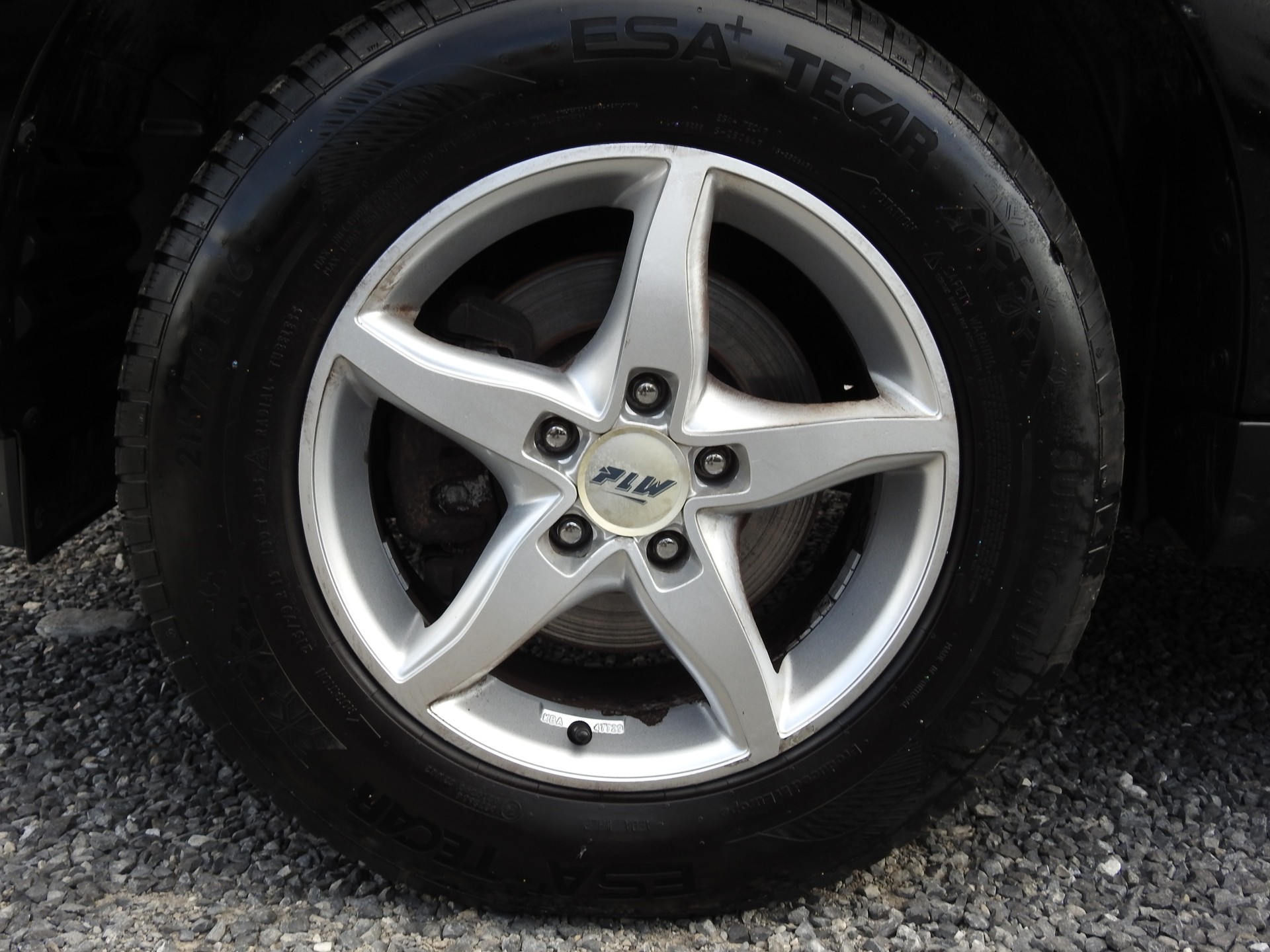 PEUGEOT 4007 2.2 HDi Platinum Edition-image-8
