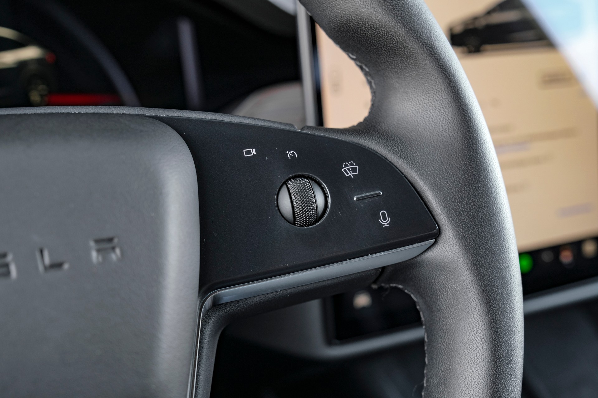 TESLA Model X 100kWh Palladium-image-22