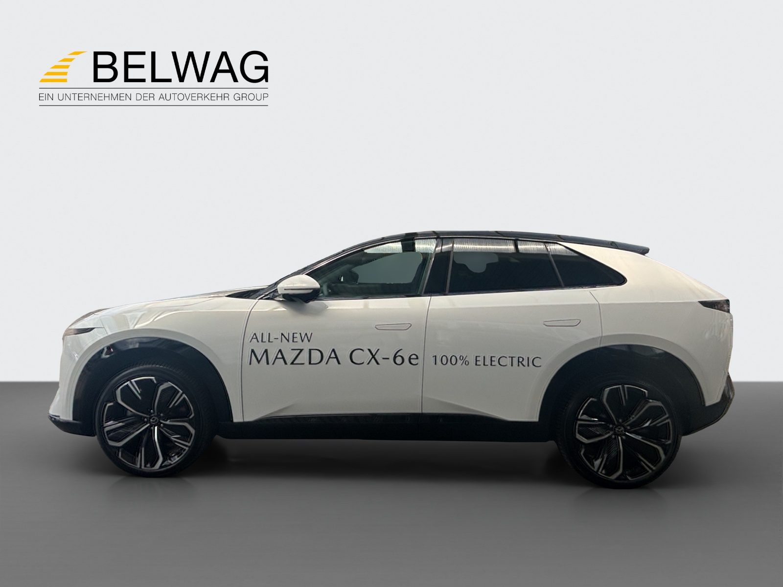 MAZDA CX-6e 78kWh/258 Takumi 21"-image-2