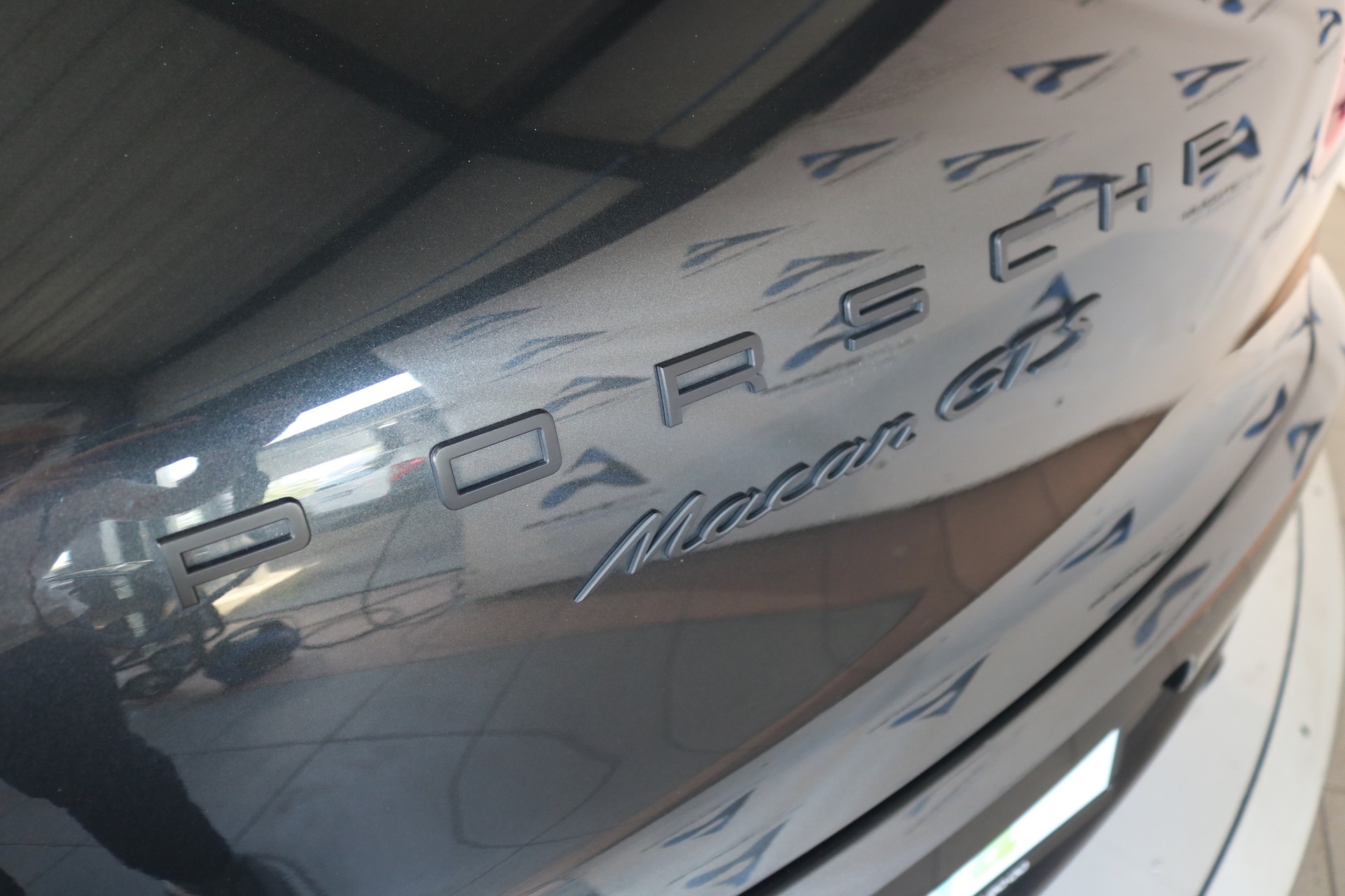PORSCHE Macan GTS PDK-image-27