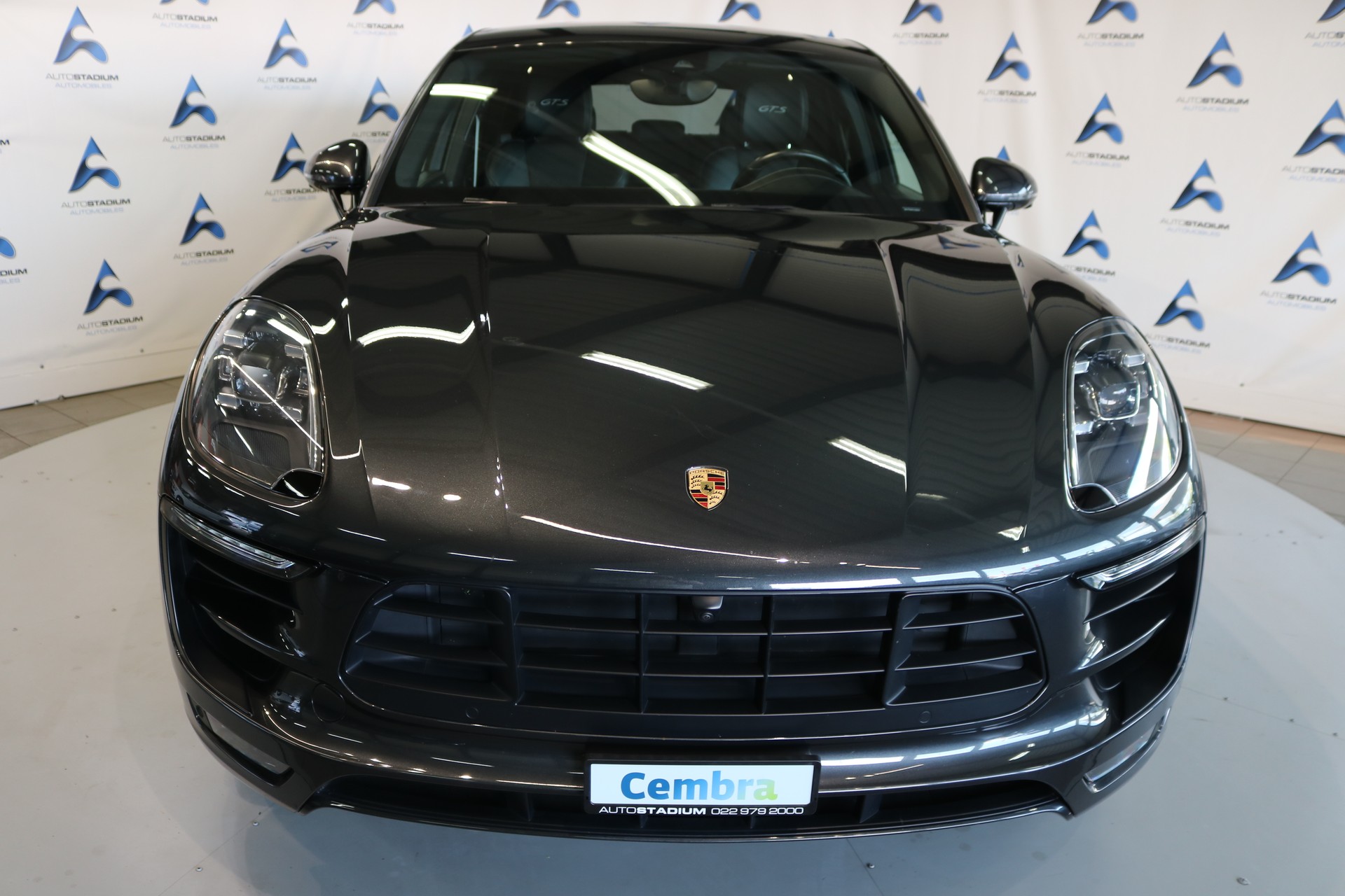 PORSCHE Macan GTS PDK-image-6