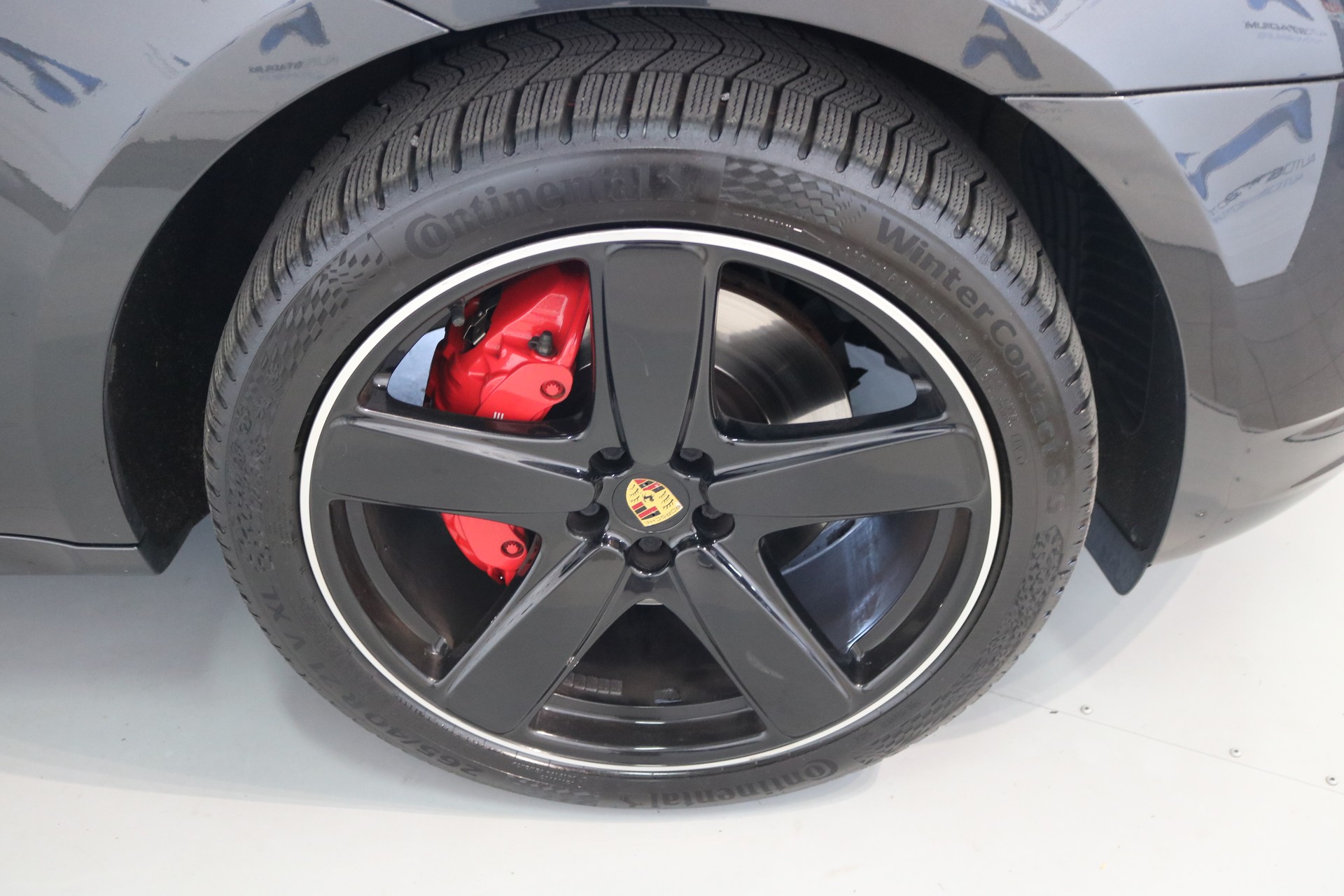 PORSCHE Macan GTS PDK-image-23