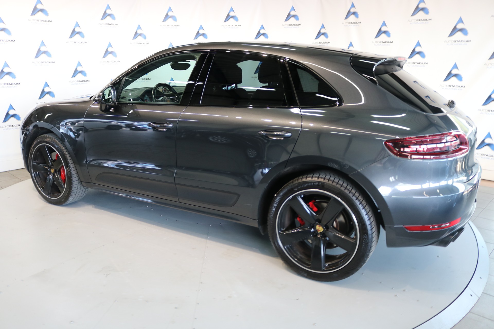 PORSCHE Macan GTS PDK-image-11