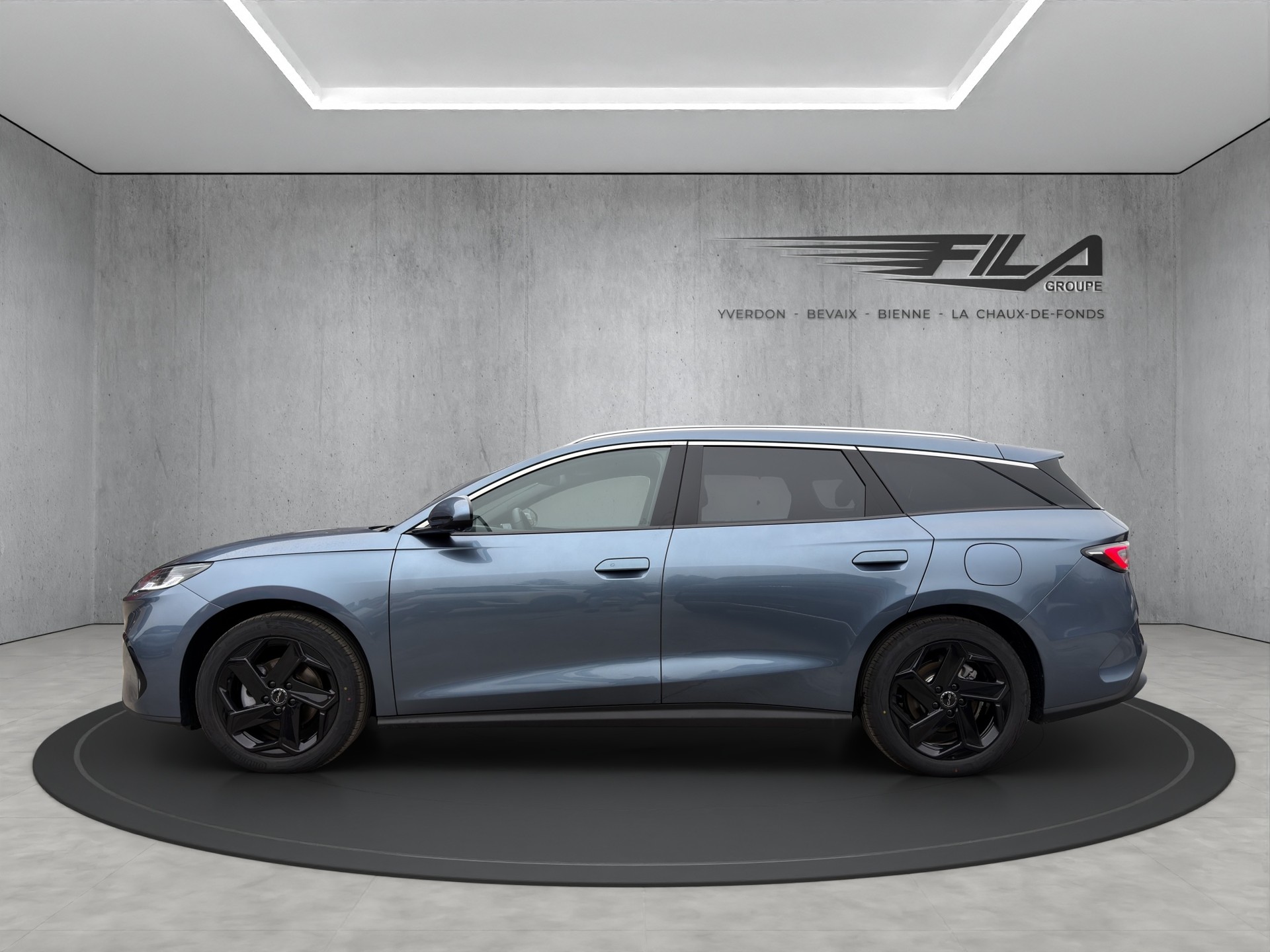 BYD Seal 6 DM-i Touring Comfort-showroom-element-3