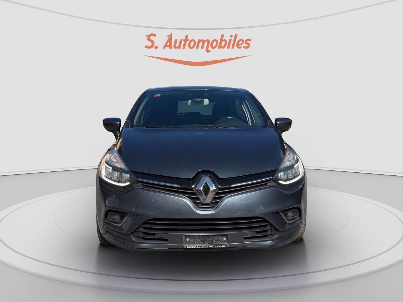 RENAULT Clio 0.9 Intens-image-15