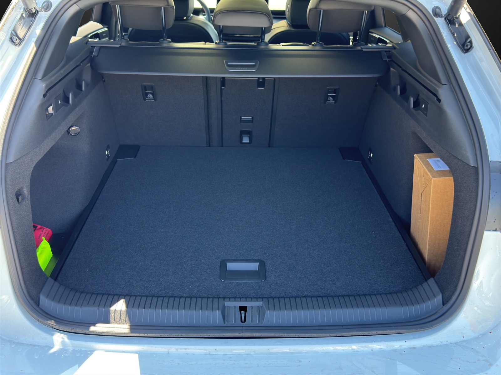VW ID.7 Tourer GTX 86 kWh GTX Business 4 Motion-image-12