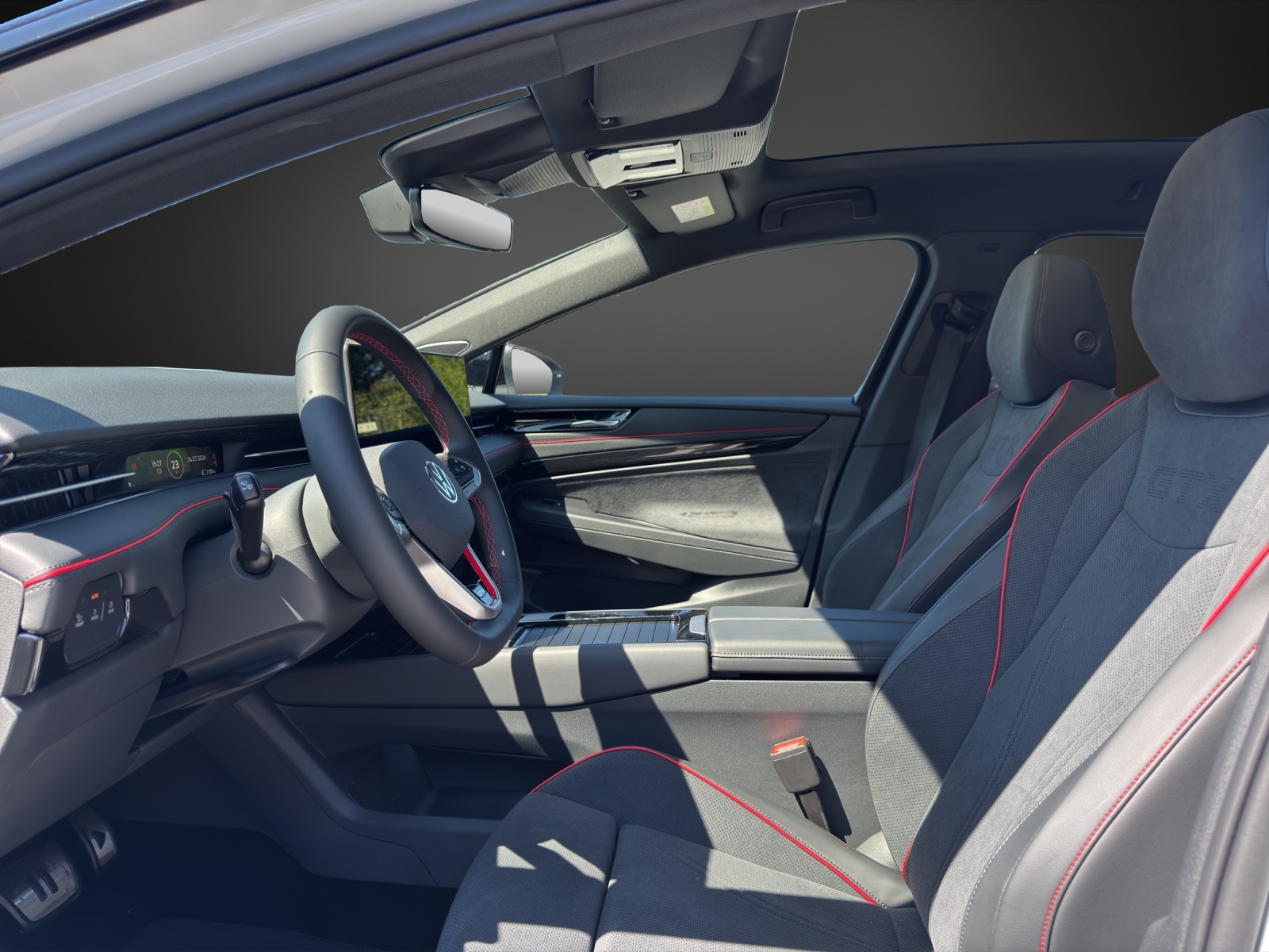 VW ID.7 Tourer GTX 86 kWh GTX Business 4 Motion-image-7