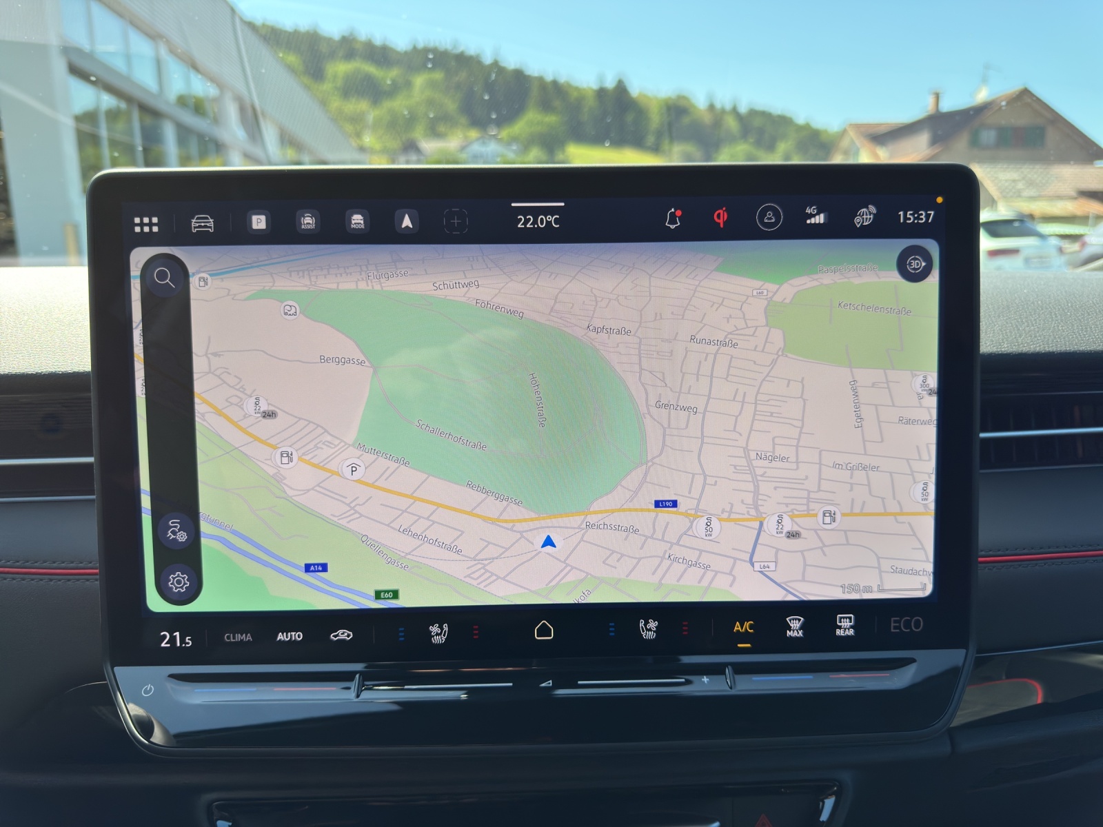 VW ID.7 Tourer GTX 86 kWh GTX Business 4 Motion-image-20