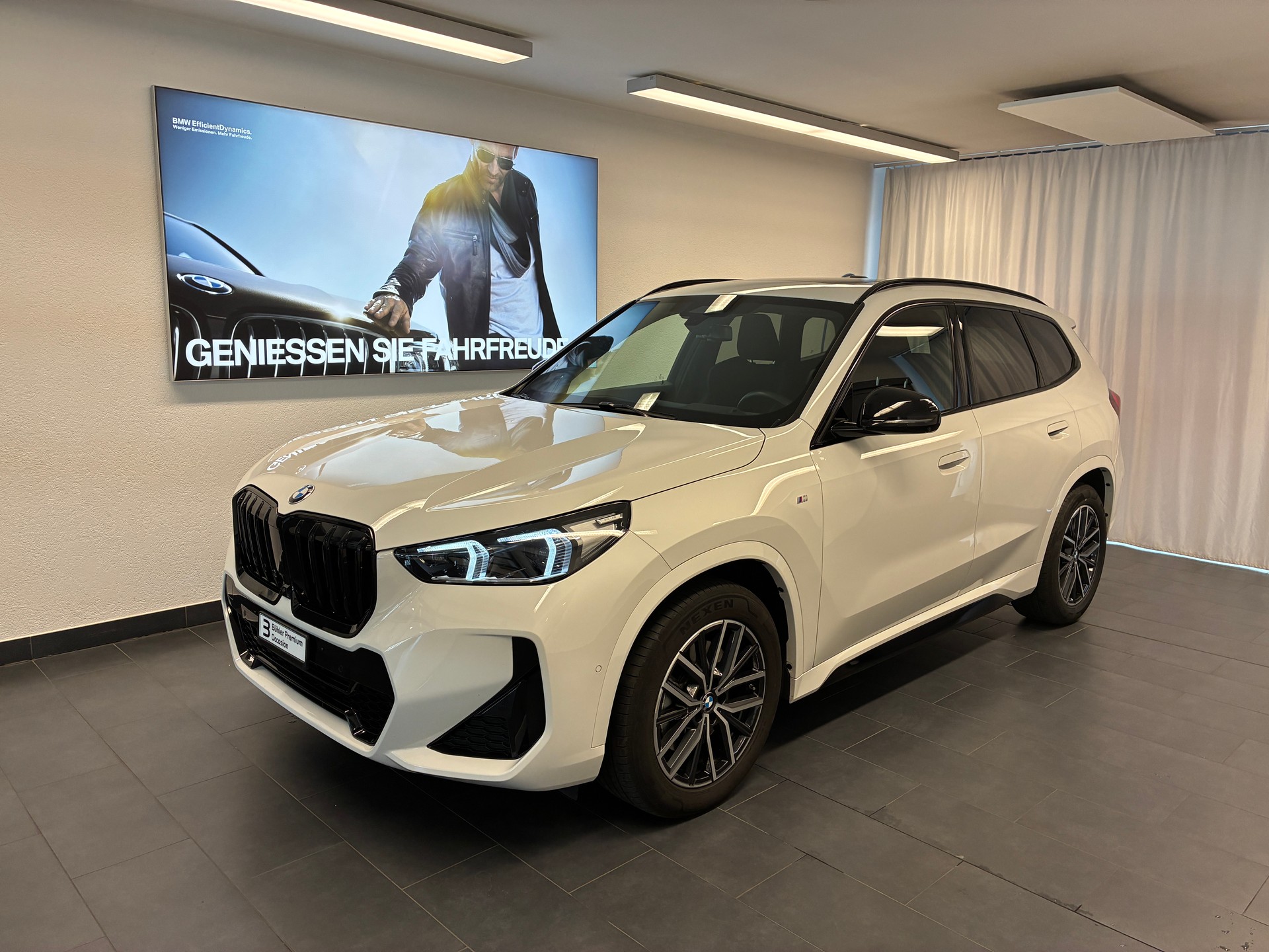 BMW X1 23i xDrive