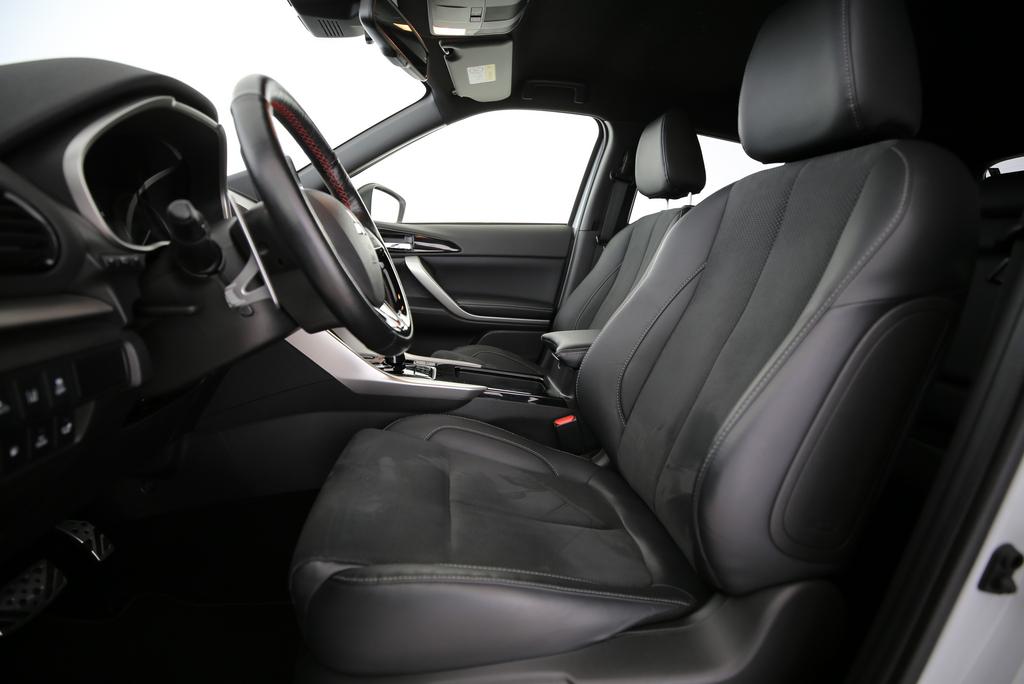 MITSUBISHI Eclipse Cross 2.4 PHEV Ralliart 4x4-showroom-element-2