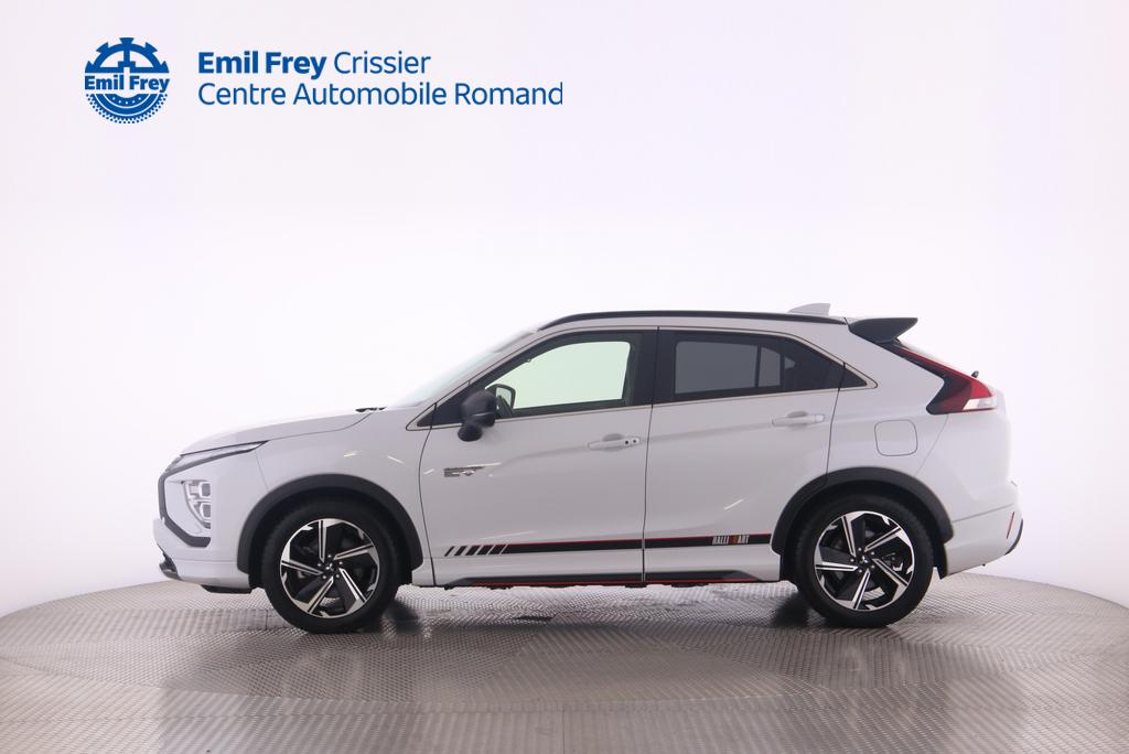 MITSUBISHI Eclipse Cross 2.4 PHEV Ralliart 4x4-showroom-element-3