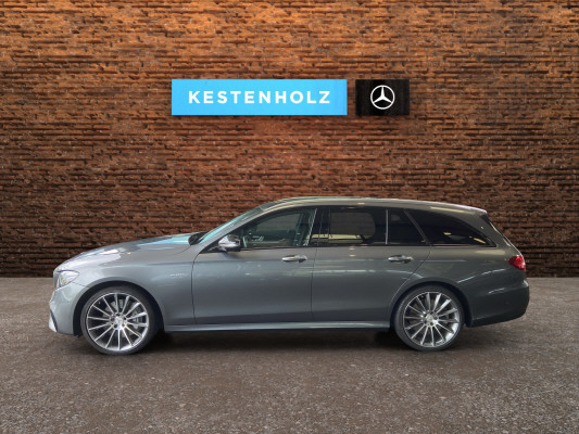 MERCEDES-BENZ E 43 AMG 4 Matic-showroom-element-3