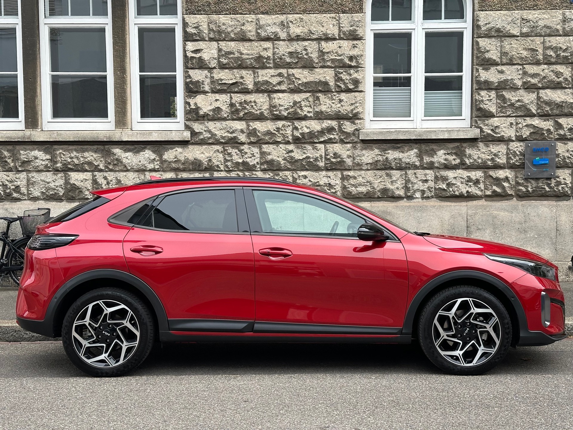 KIA XCeed 1.5 T-GDi MHEV GT-Line DCT-showroom-element-2