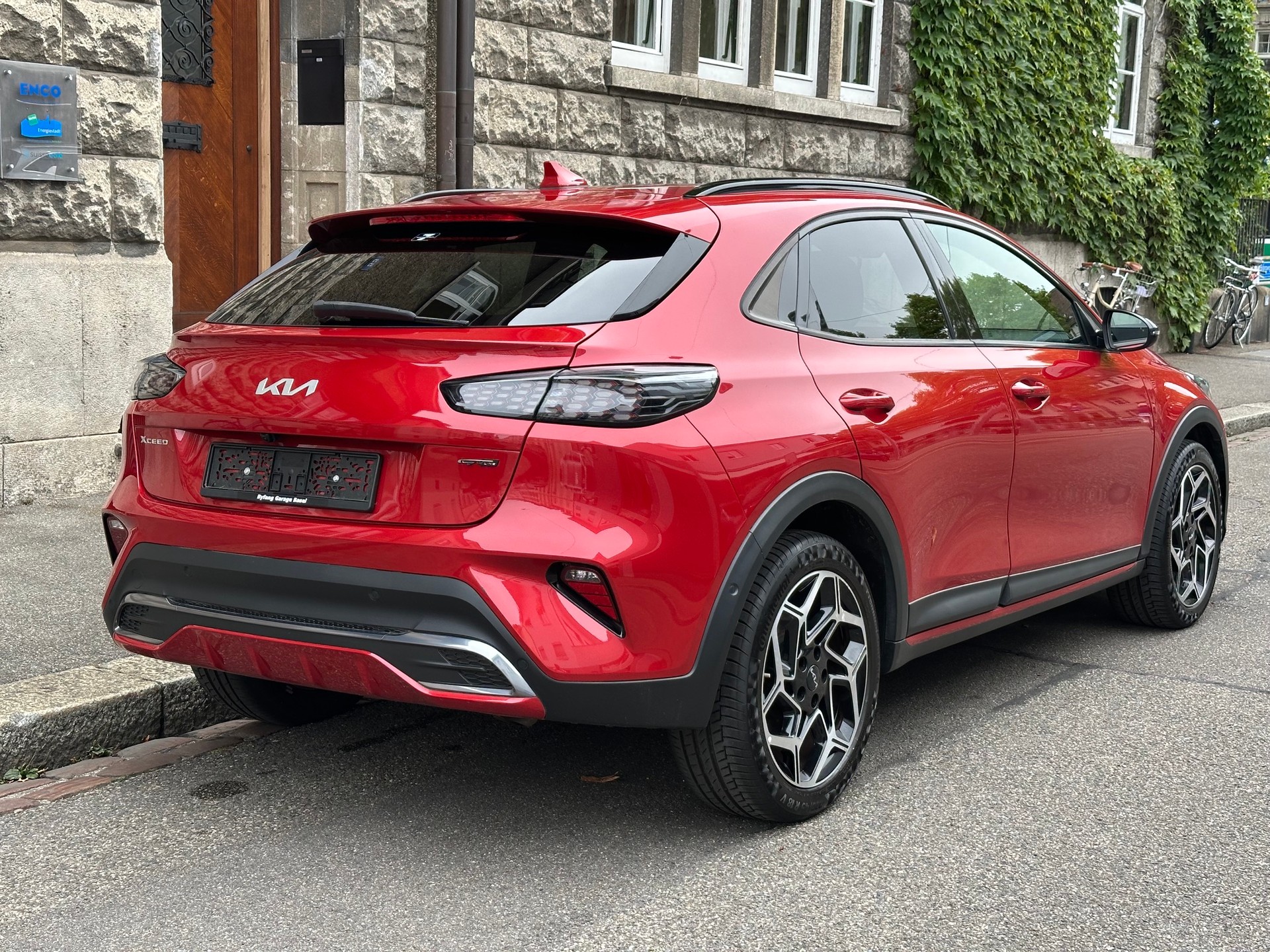KIA XCeed 1.5 T-GDi MHEV GT-Line DCT-showroom-element-3