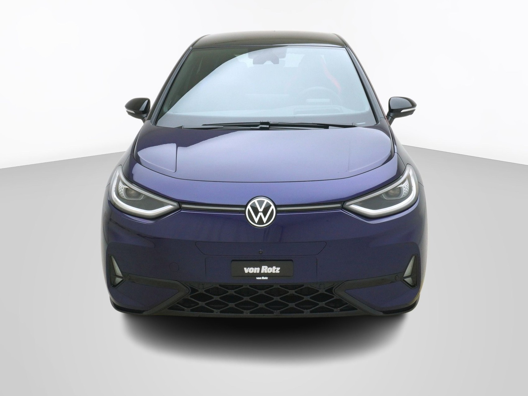 VW ID.3 GTX Performance Fire + Ice-image-5