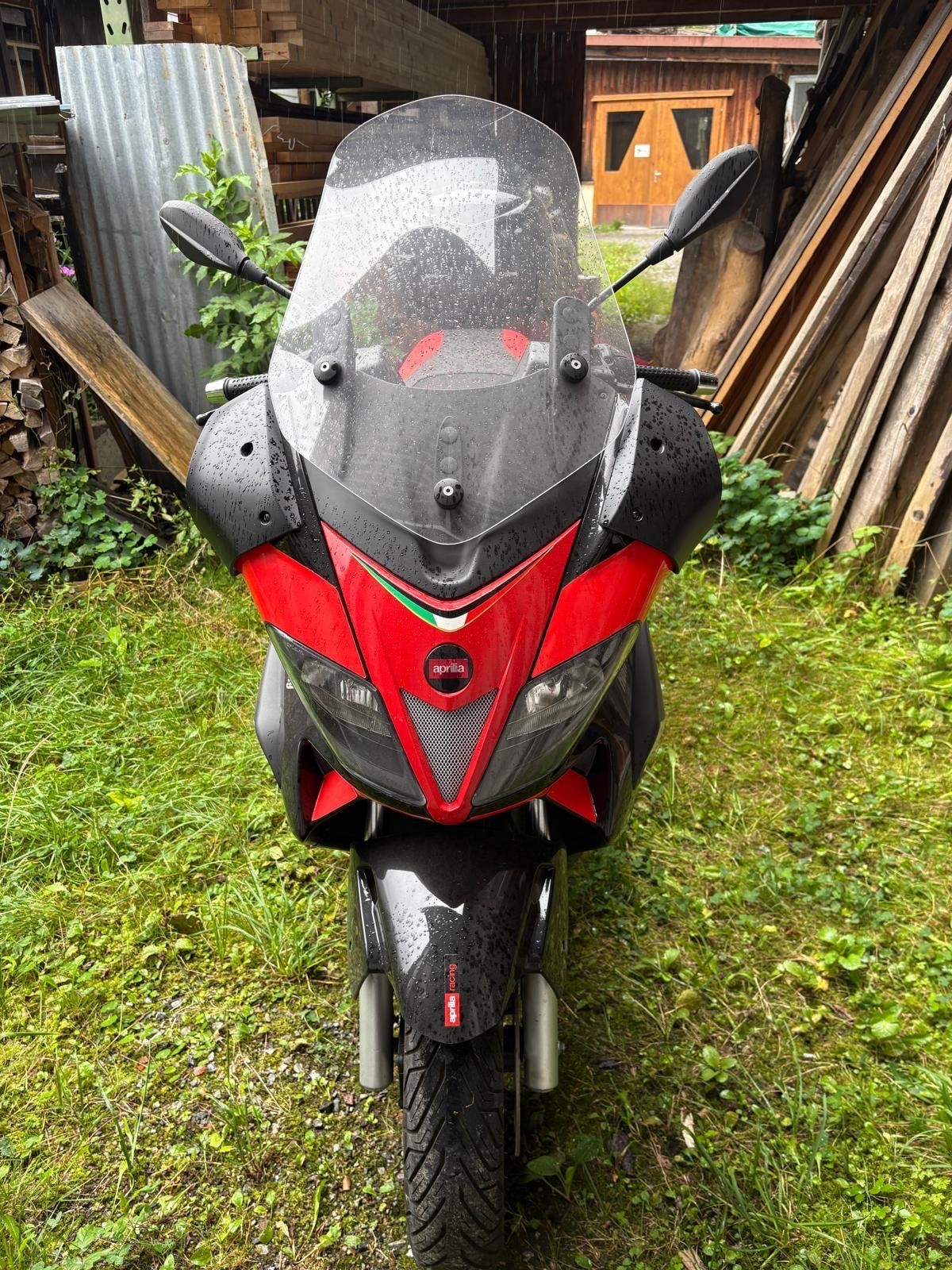 APRILIA SR Max 300 i.e-image-2
