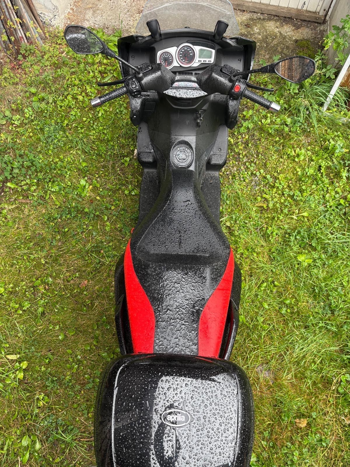 APRILIA SR Max 300 i.e-image-3